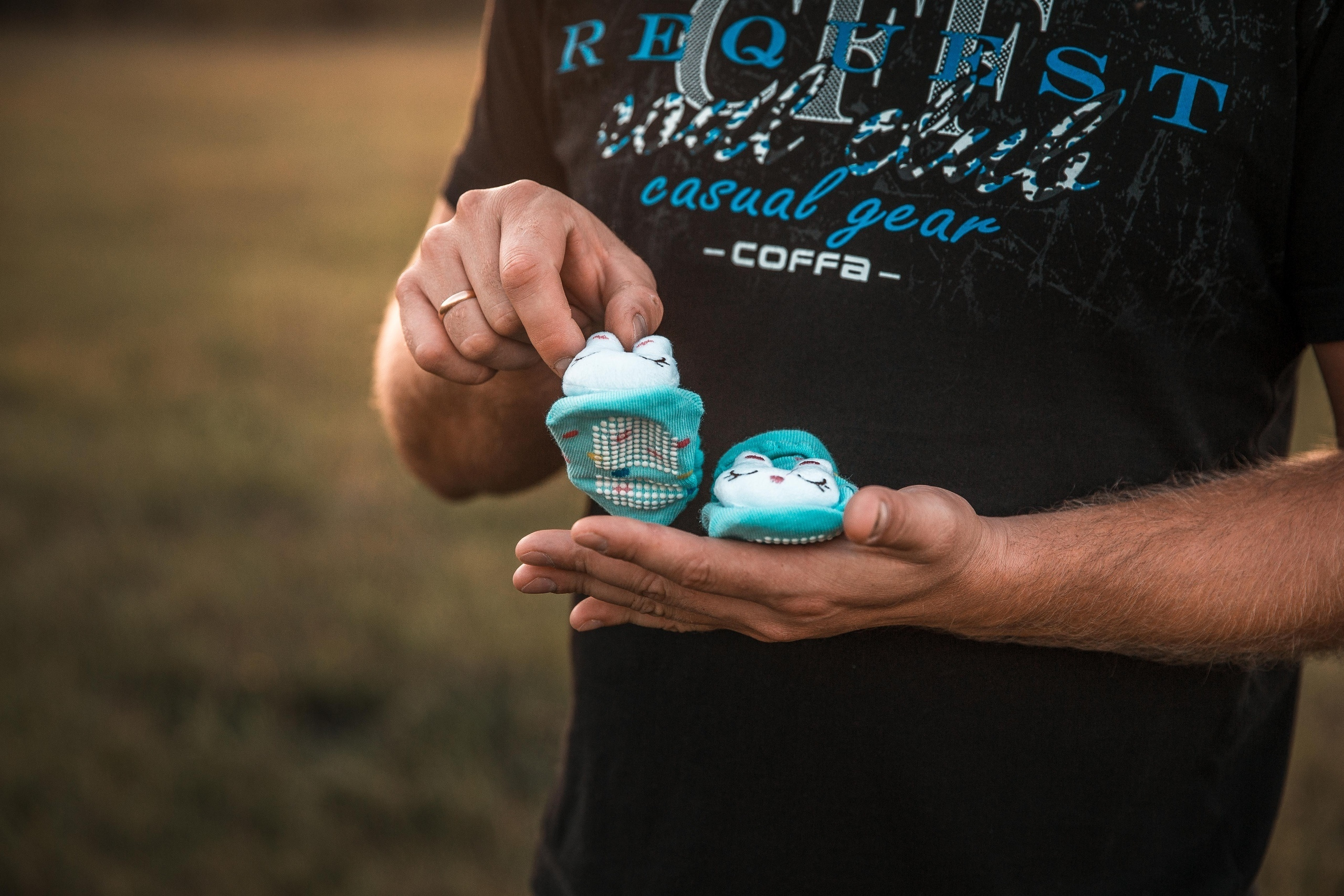 В ожидании чуда. Свадебный, семейный и детский фотограф в Алексеевке Анастасия Ковальчу
