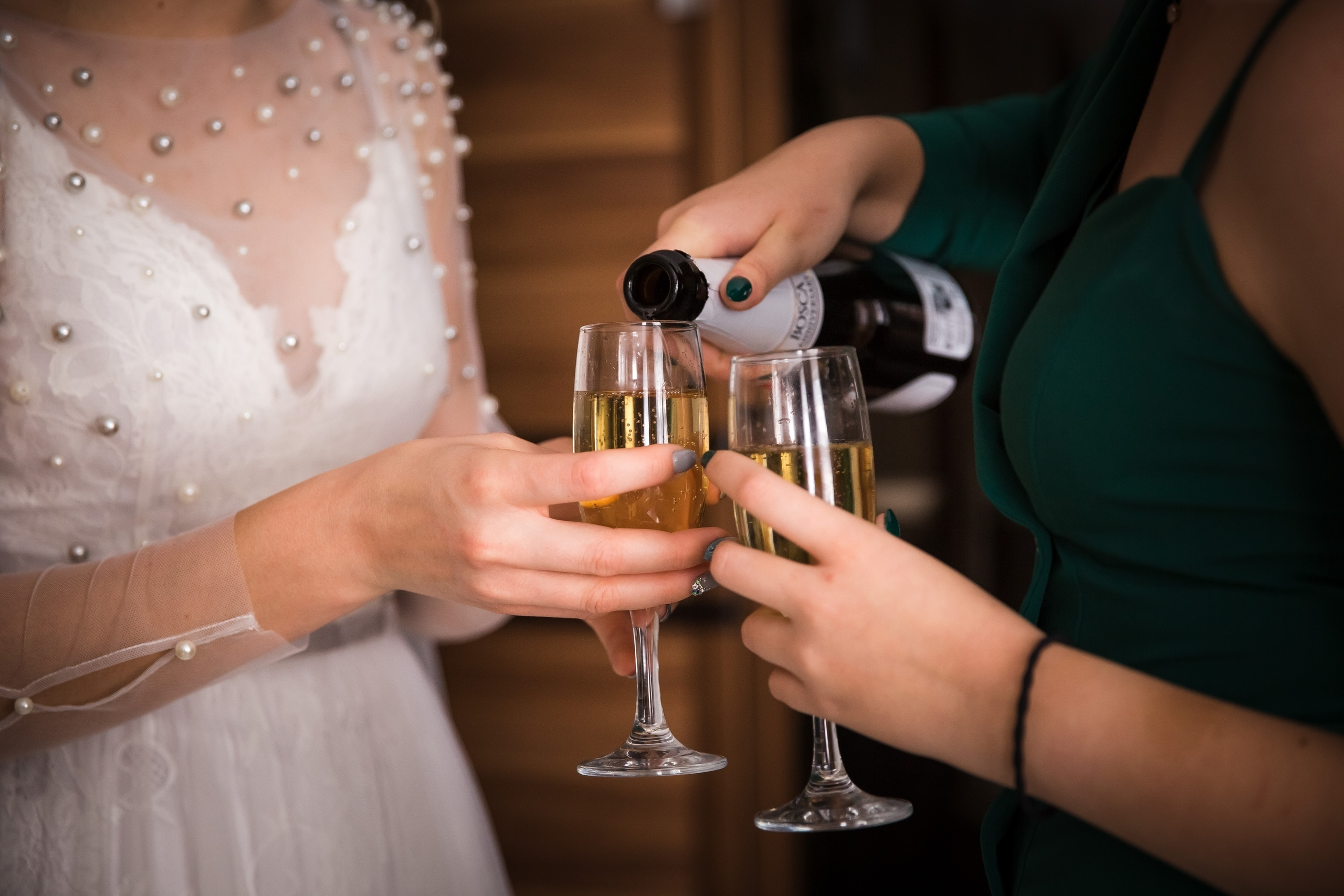 Анастасия и Евгений. Свадебный, семейный и детский фотограф в Алексеевке Анастасия Ковальчу