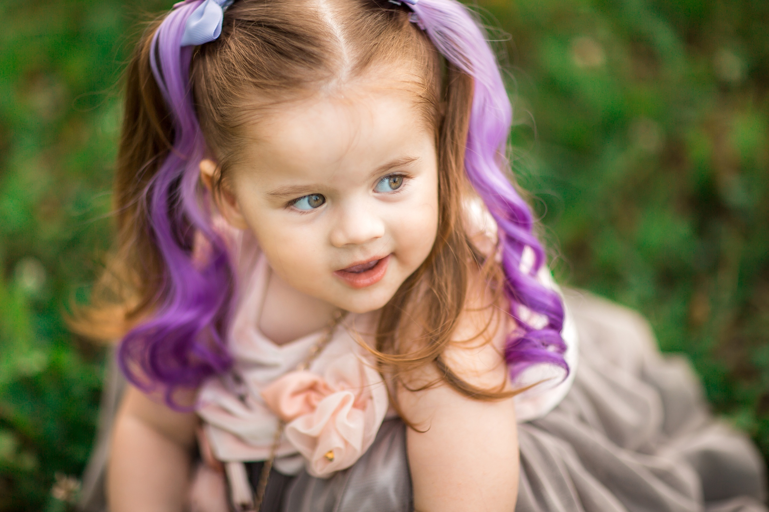 Малышка Алиса. Свадебный, семейный и детский фотограф в Алексеевке Анастасия Ковальчу