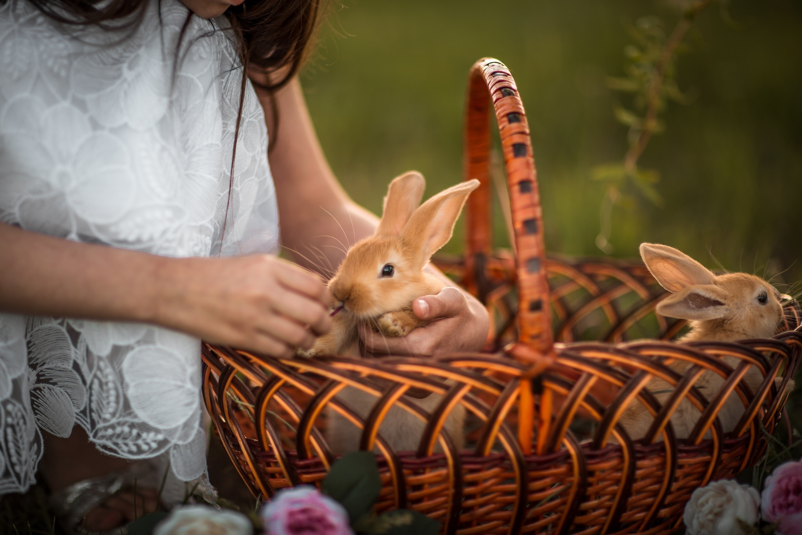 Юлиана и Милана. Свадебный, семейный и детский фотограф в Алексеевке Анастасия Ковальчу