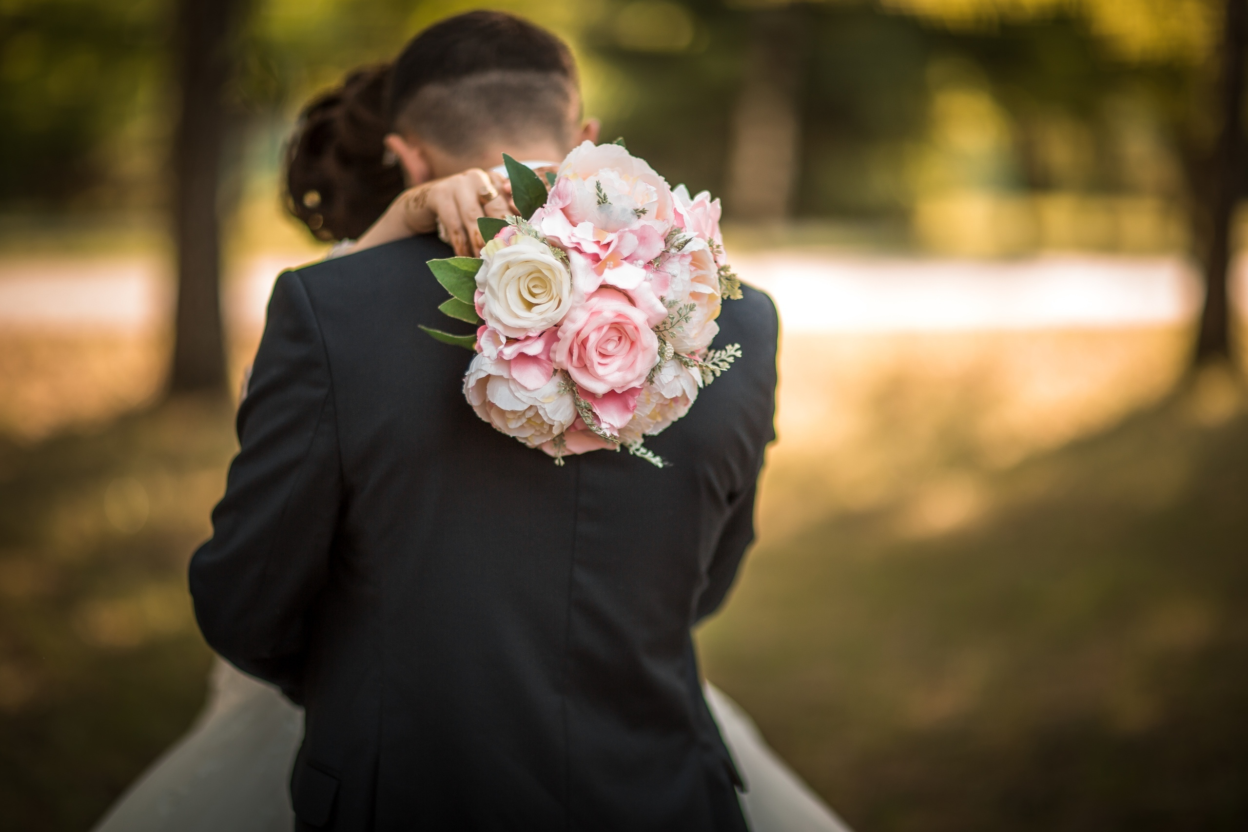 Альбина и Илимдар. Свадебный, семейный и детский фотограф в Алексеевке Анастасия Ковальчу