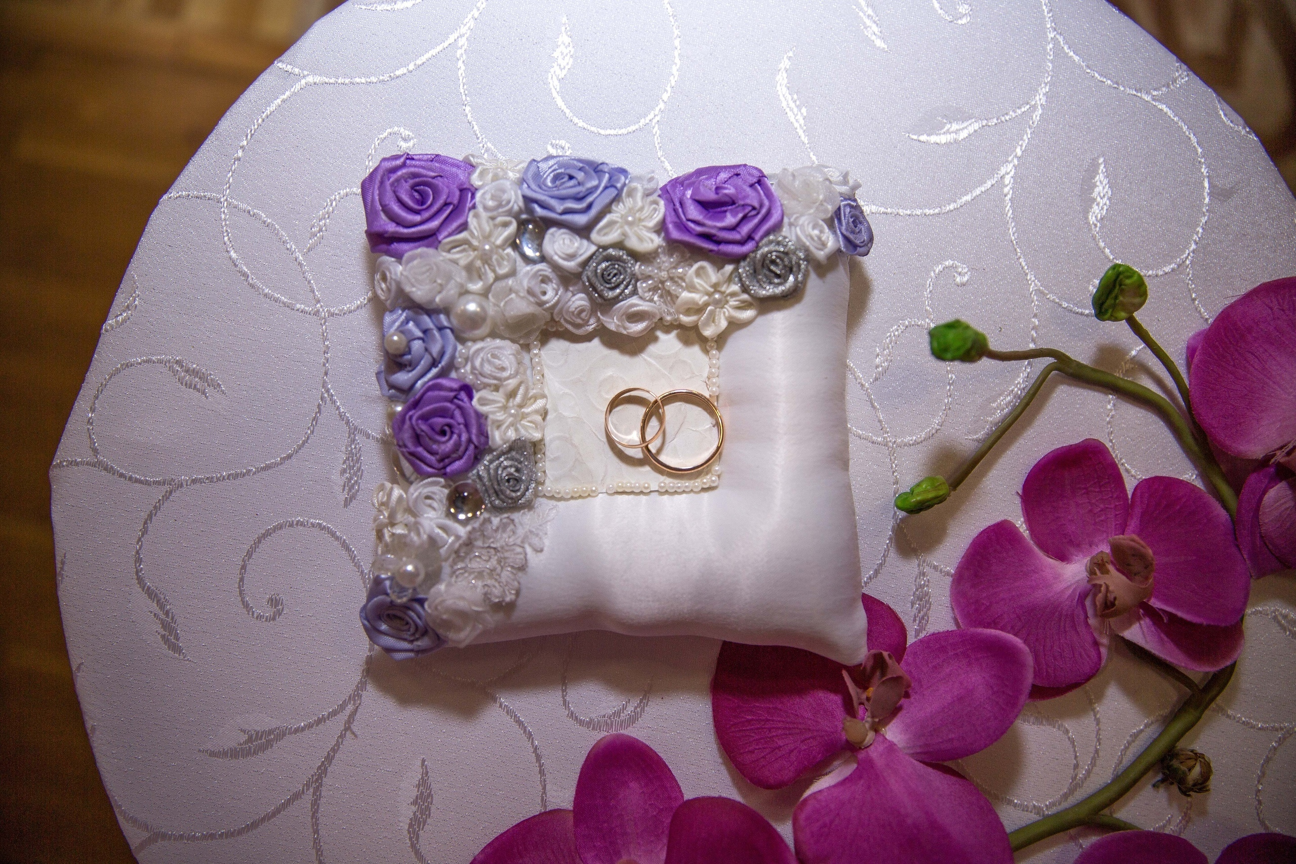 Марина и Андрей. Свадебный, семейный и детский фотограф в Алексеевке Анастасия Ковальчу