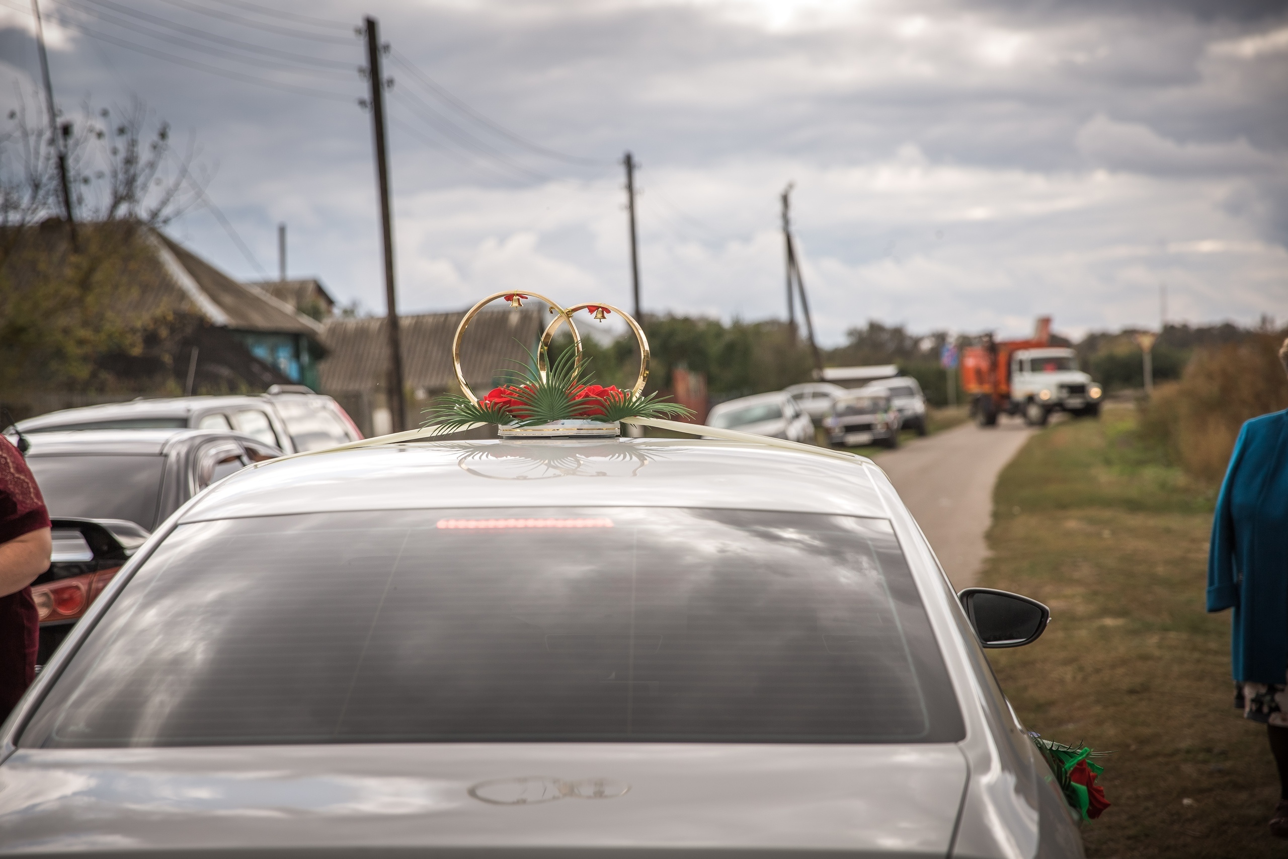 Елена и Илья. Свадебный, семейный и детский фотограф в Алексеевке Анастасия Ковальчу