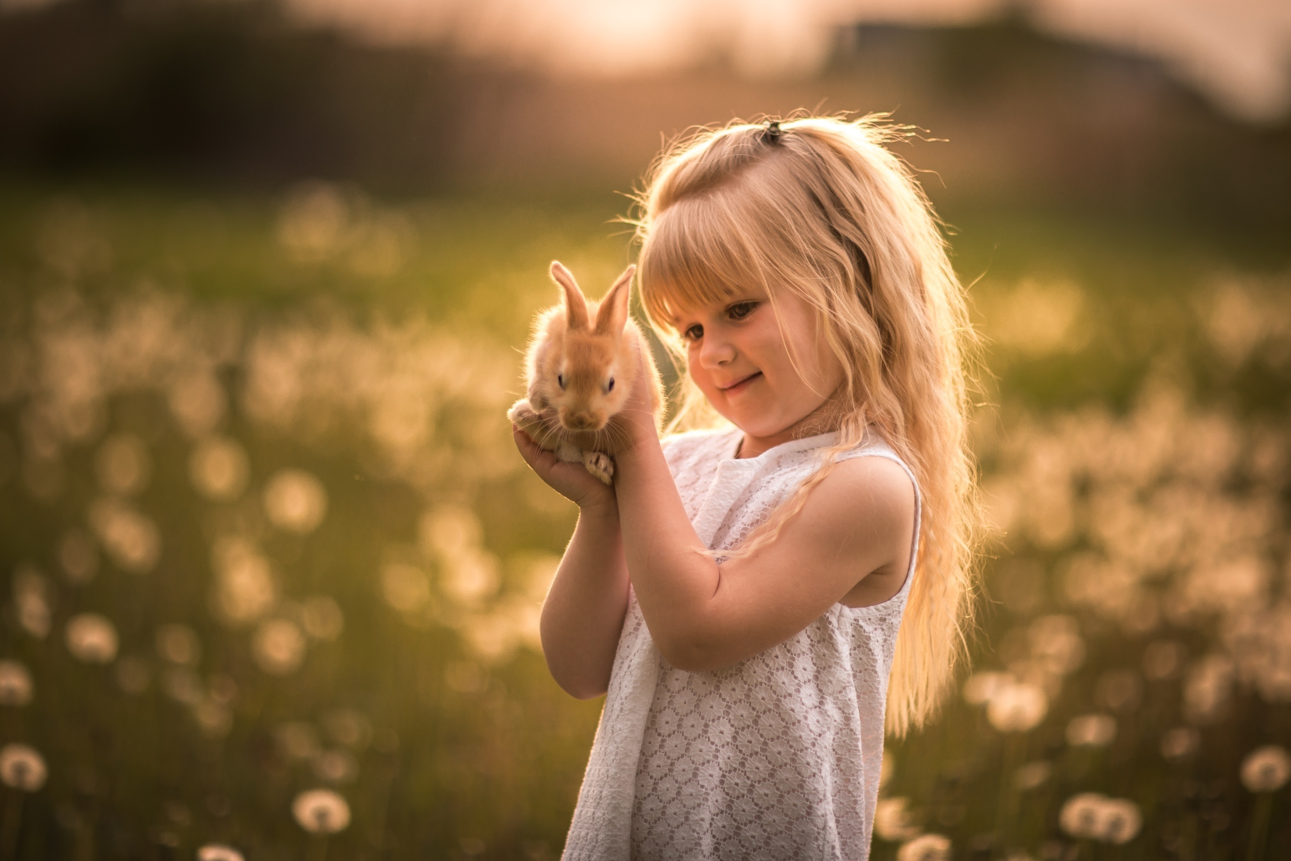 Фотопроект "Крольчата". Свадебный, семейный и детский фотограф в Алексеевке Анастасия Ковальчу