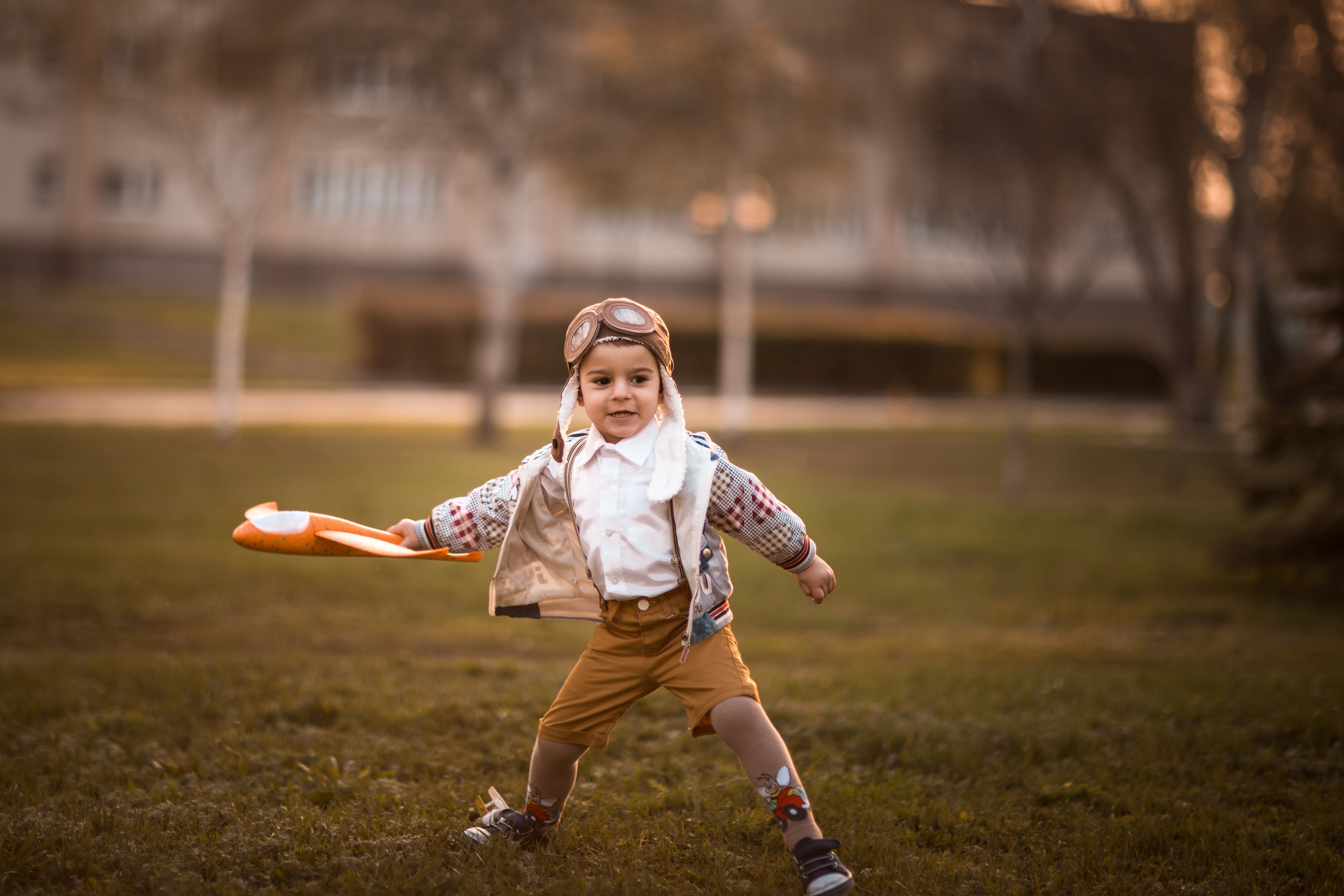 Лётчик. Свадебный, семейный и детский фотограф в Алексеевке Анастасия Ковальчу