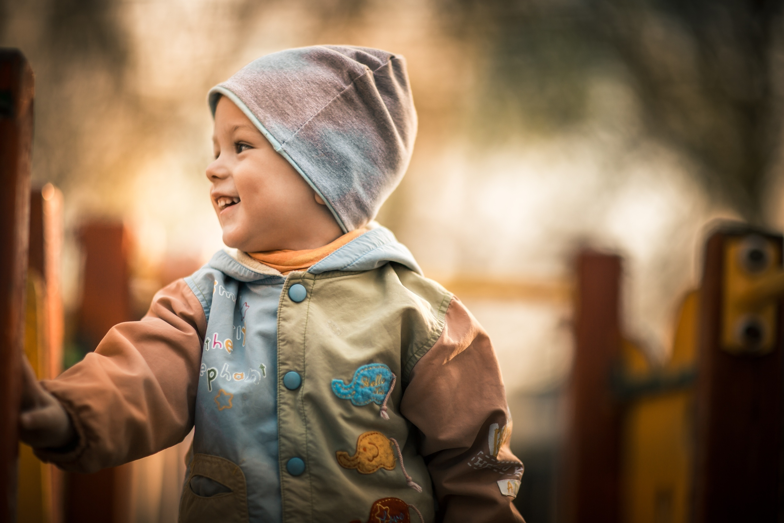 Семейная прогулка. Апрель. Свадебный, семейный и детский фотограф в Алексеевке Анастасия Ковальчу