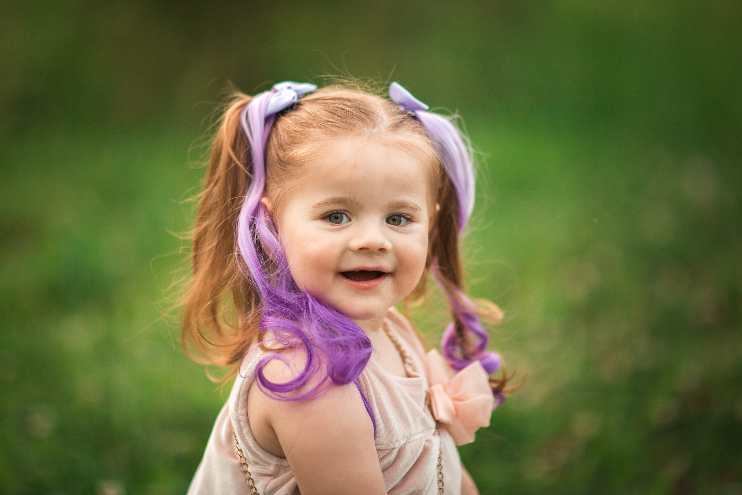 Малышка Алиса. Свадебный, семейный и детский фотограф в Алексеевке Анастасия Ковальчу