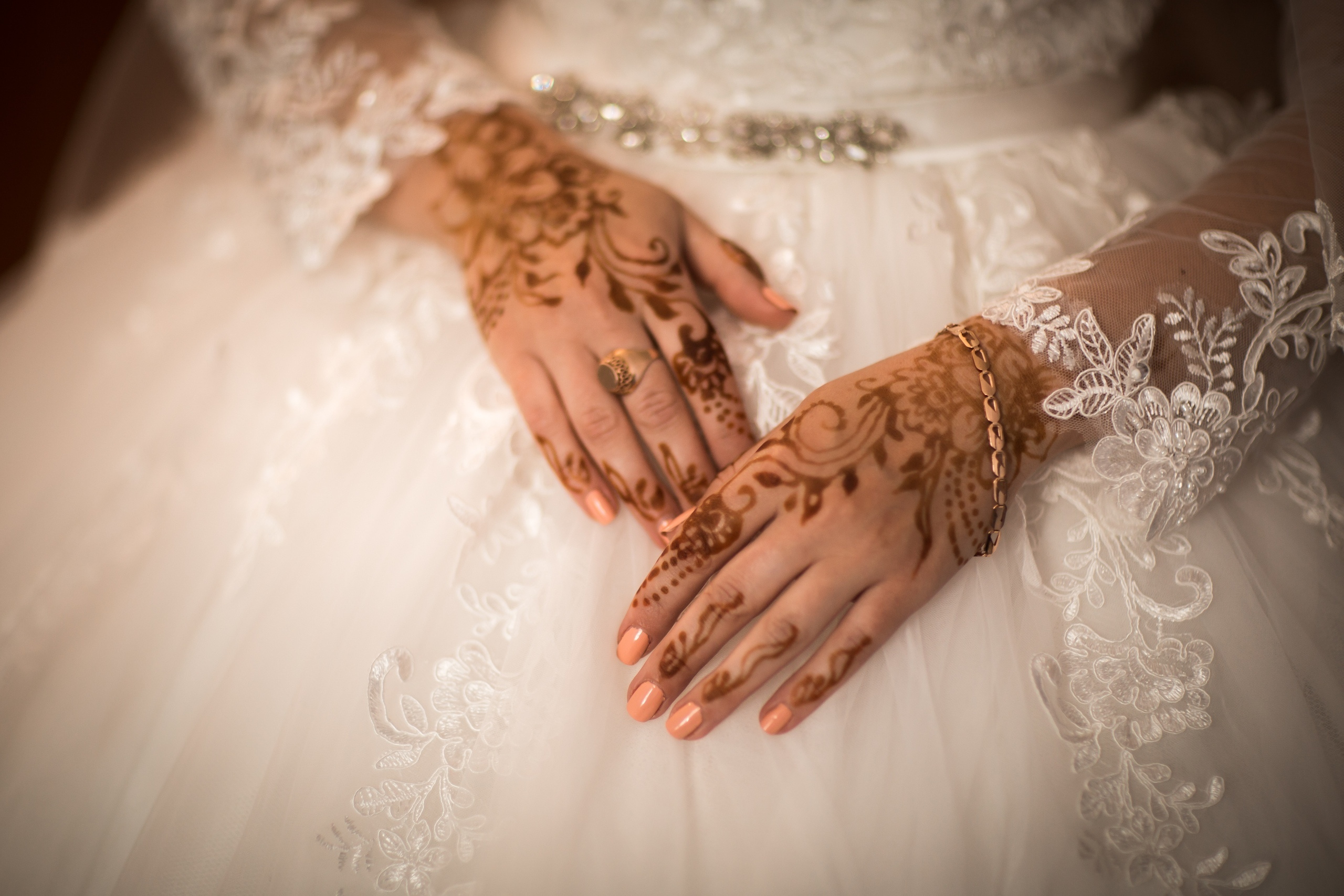 Альбина и Илимдар. Свадебный, семейный и детский фотограф в Алексеевке Анастасия Ковальчу