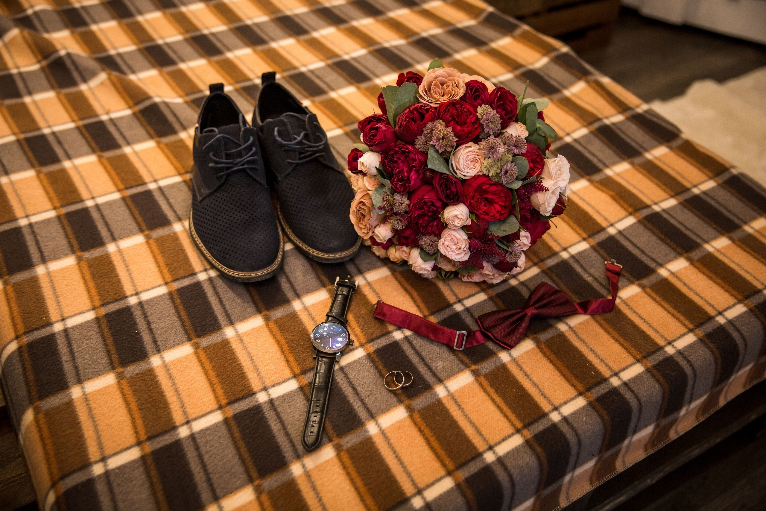 Елена и Илья. Свадебный, семейный и детский фотограф в Алексеевке Анастасия Ковальчу