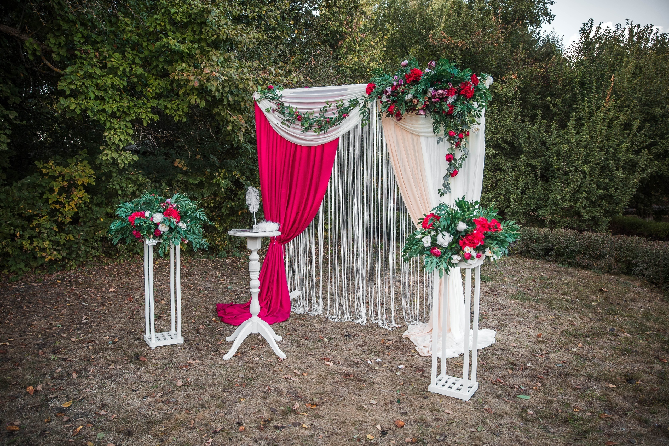 Елена и Илья. Свадебный, семейный и детский фотограф в Алексеевке Анастасия Ковальчу