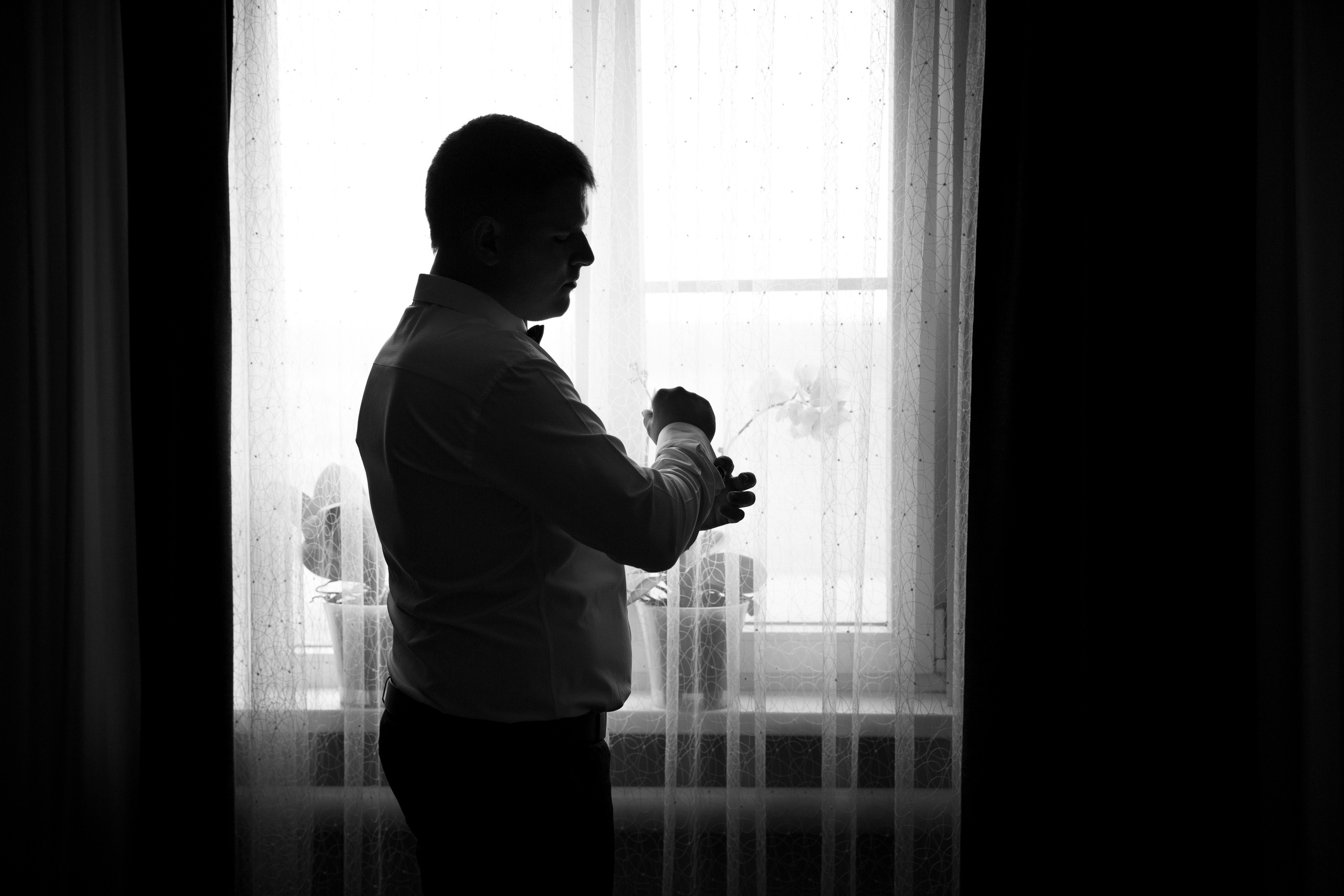 Анастасия и Евгений. Свадебный, семейный и детский фотограф в Алексеевке Анастасия Ковальчу