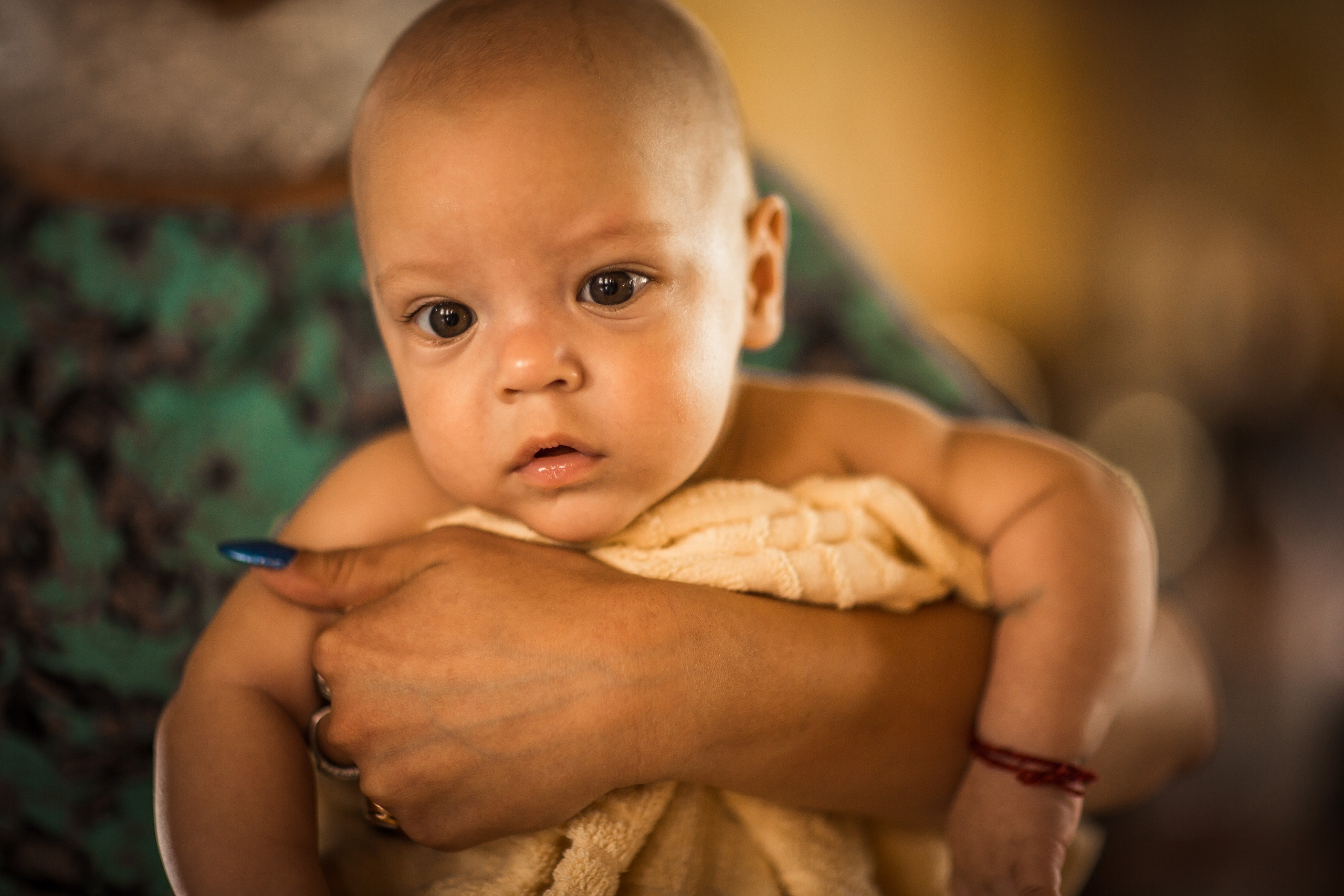 Крещение двойняшек. Свадебный, семейный и детский фотограф в Алексеевке Анастасия Ковальчу