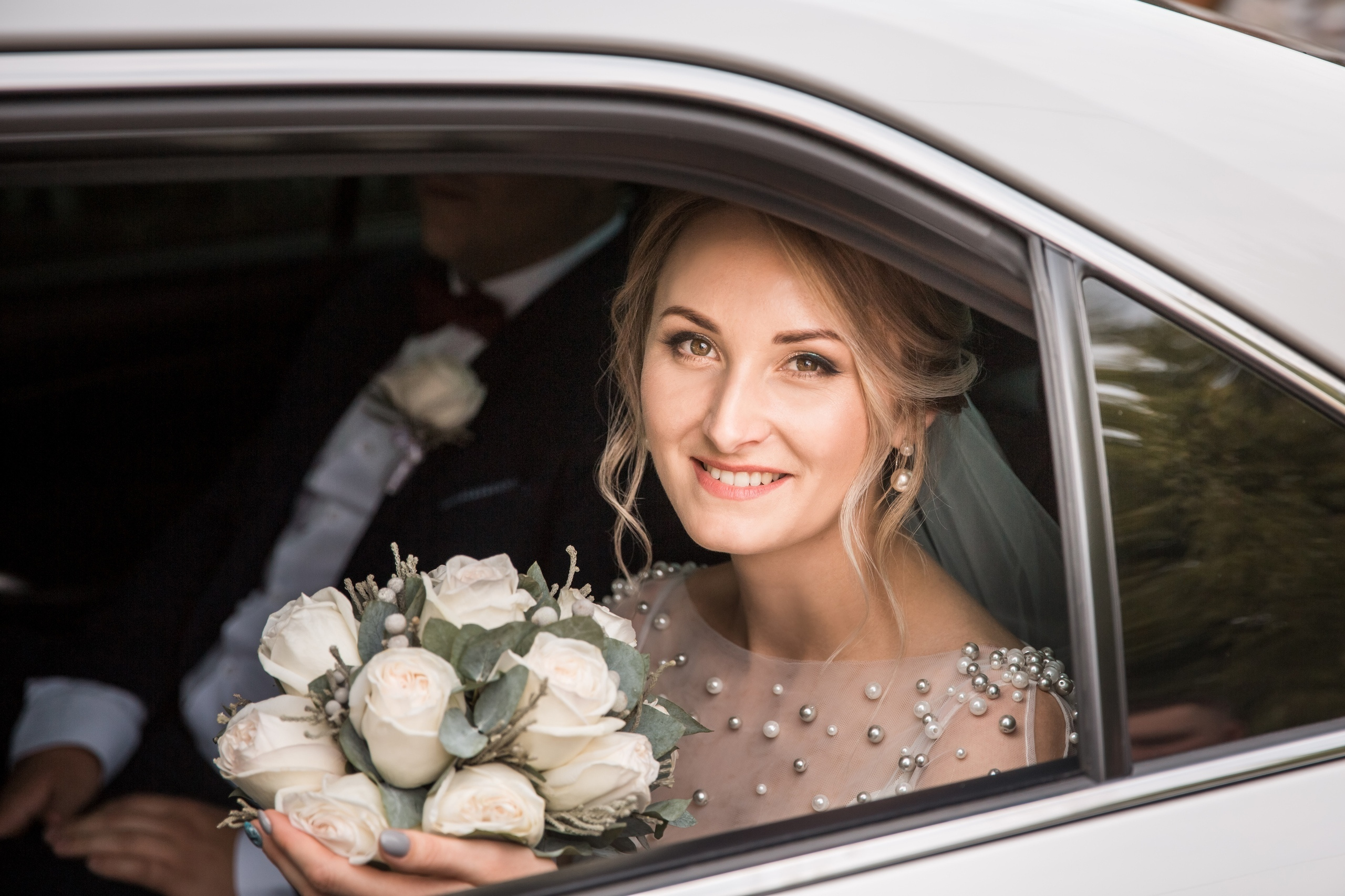 Анастасия и Евгений. Свадебный, семейный и детский фотограф в Алексеевке Анастасия Ковальчу
