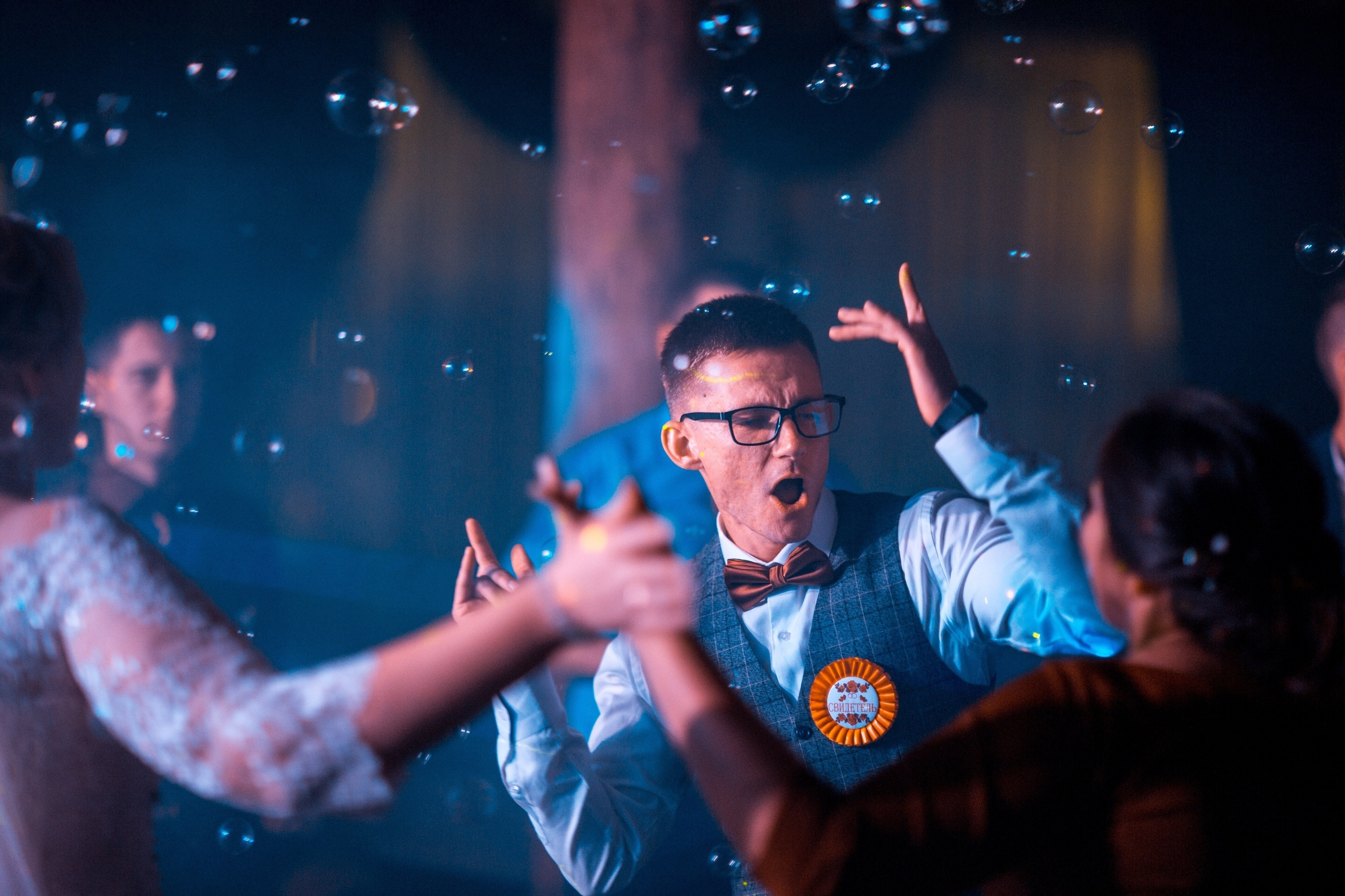 Елена и Илья. Свадебный, семейный и детский фотограф в Алексеевке Анастасия Ковальчу