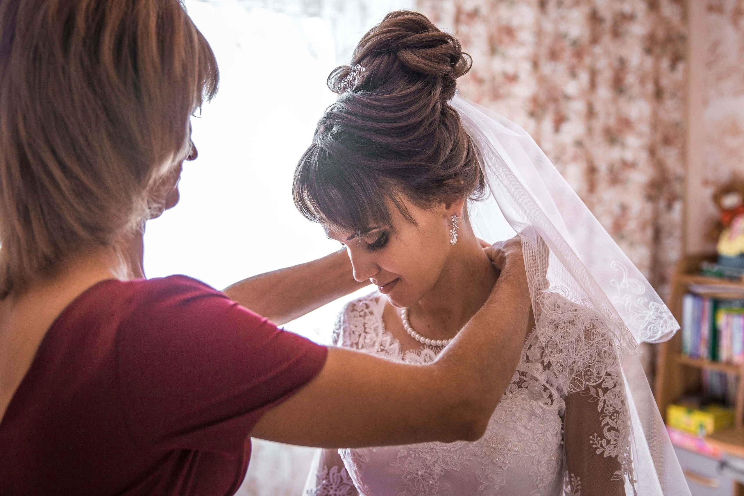 Марина и Андрей. Свадебный, семейный и детский фотограф в Алексеевке Анастасия Ковальчу