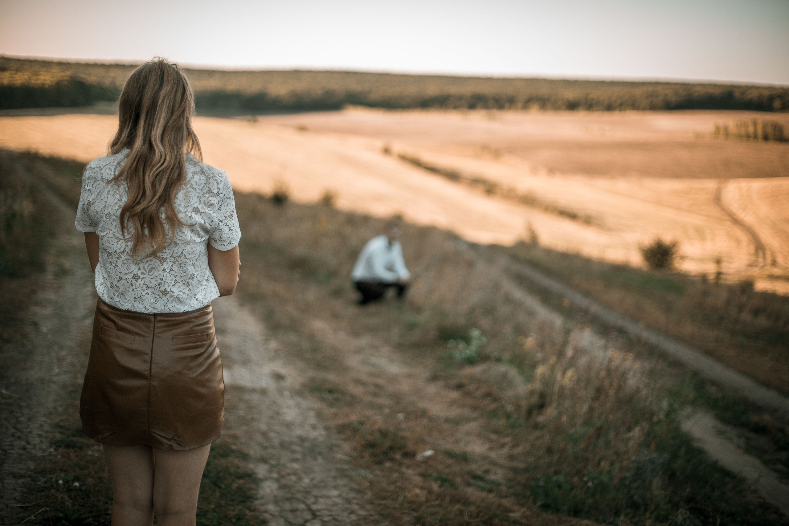 Анна и Евгений Love Story. Свадебный, семейный и детский фотограф в Алексеевке Анастасия Ковальчу