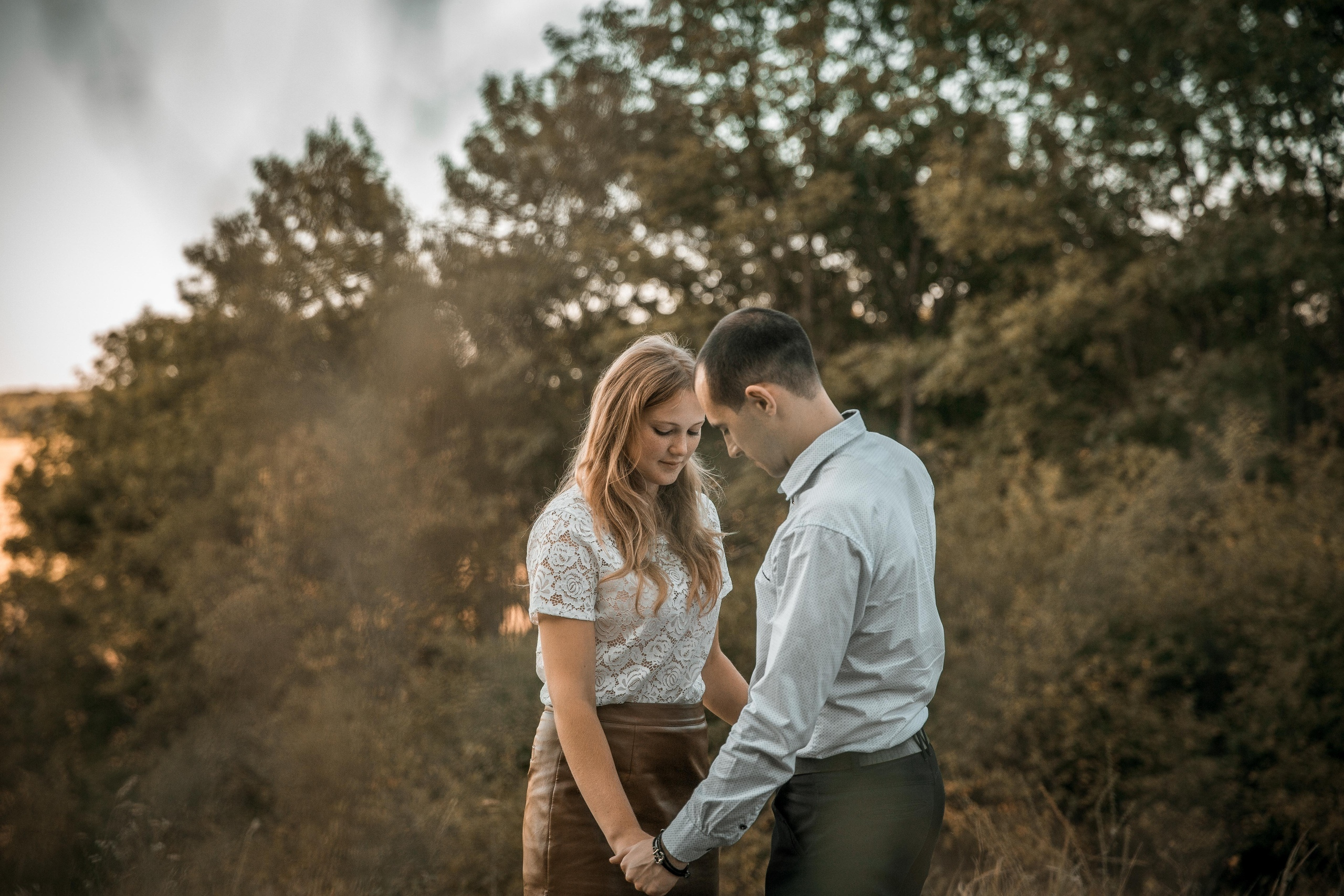 Анна и Евгений Love Story. Свадебный, семейный и детский фотограф в Алексеевке Анастасия Ковальчу