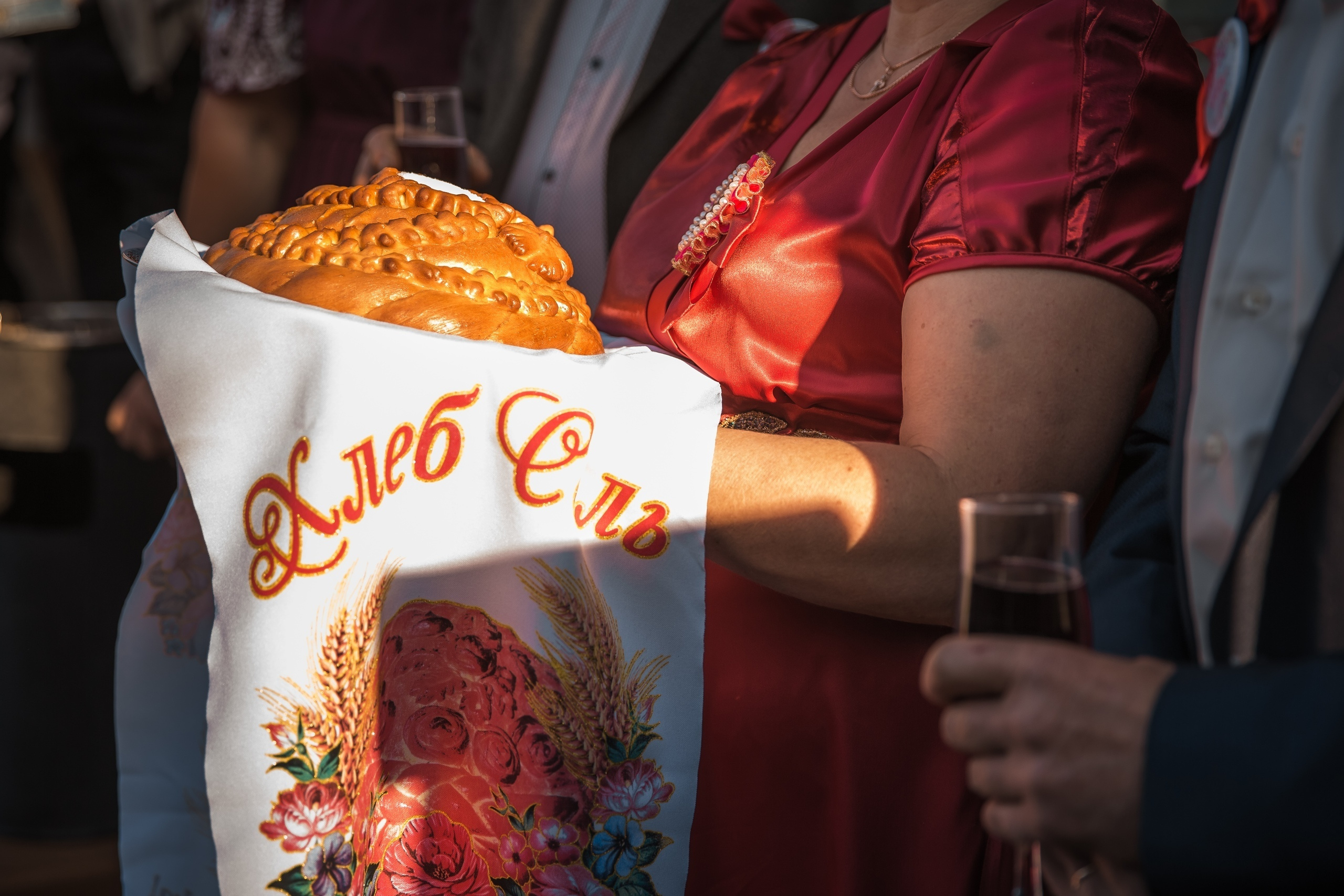 Елена и Илья. Свадебный, семейный и детский фотограф в Алексеевке Анастасия Ковальчу