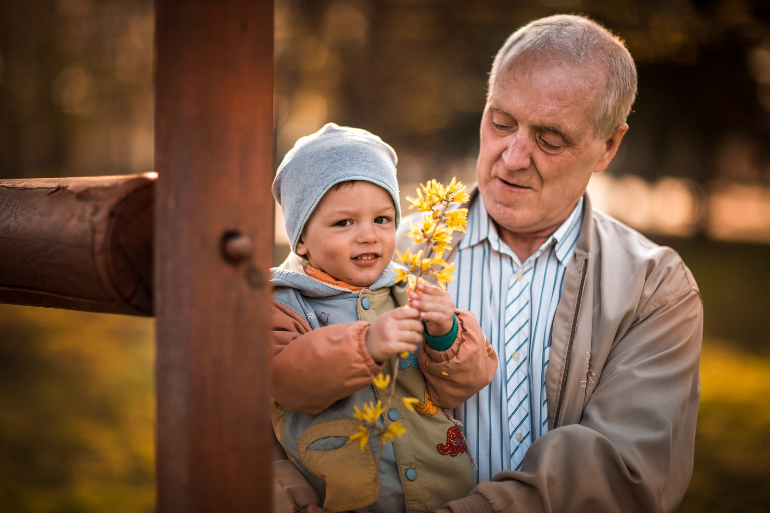 Семейная прогулка. Апрель. Свадебный, семейный и детский фотограф в Алексеевке Анастасия Ковальчу