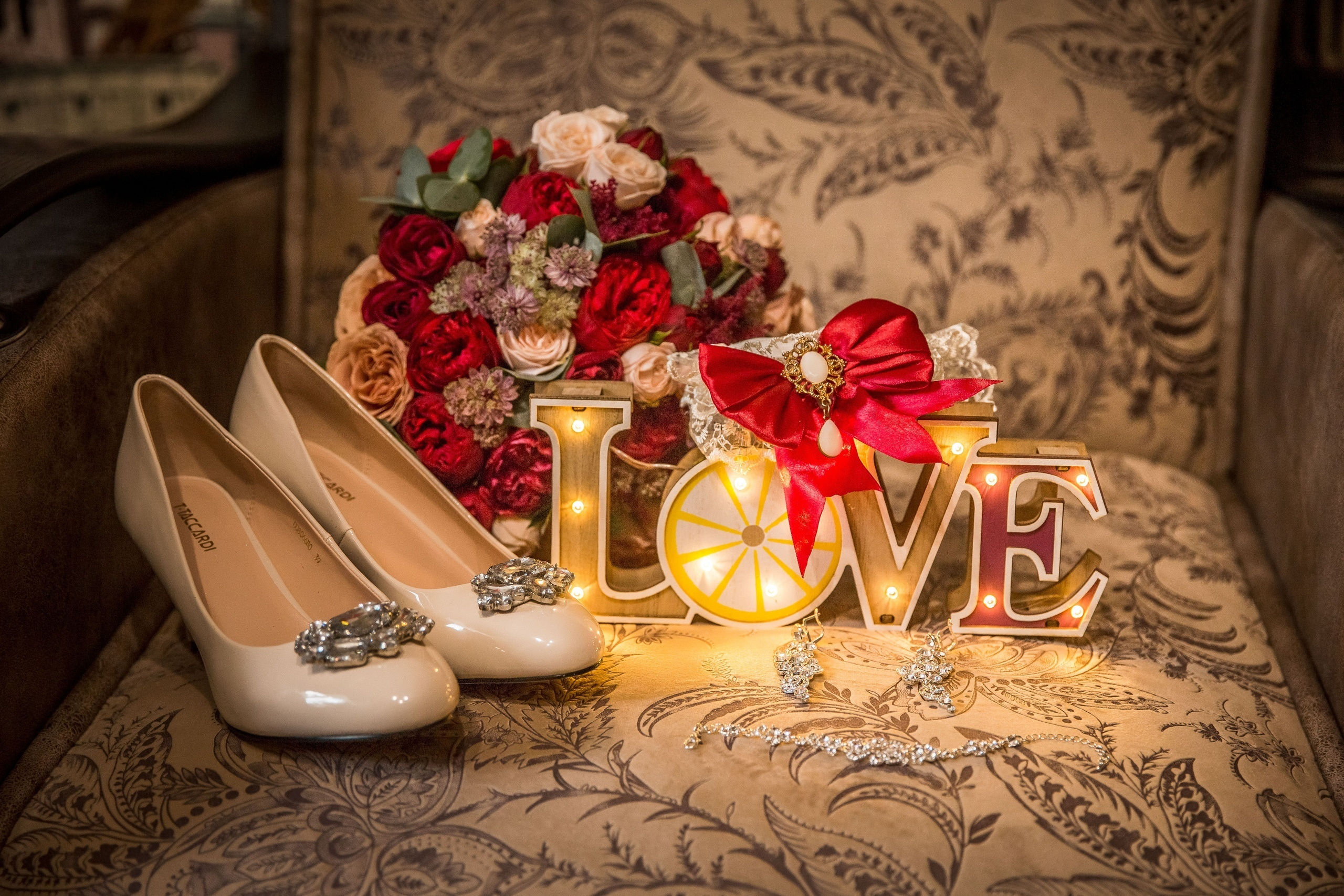 Елена и Илья. Свадебный, семейный и детский фотограф в Алексеевке Анастасия Ковальчу