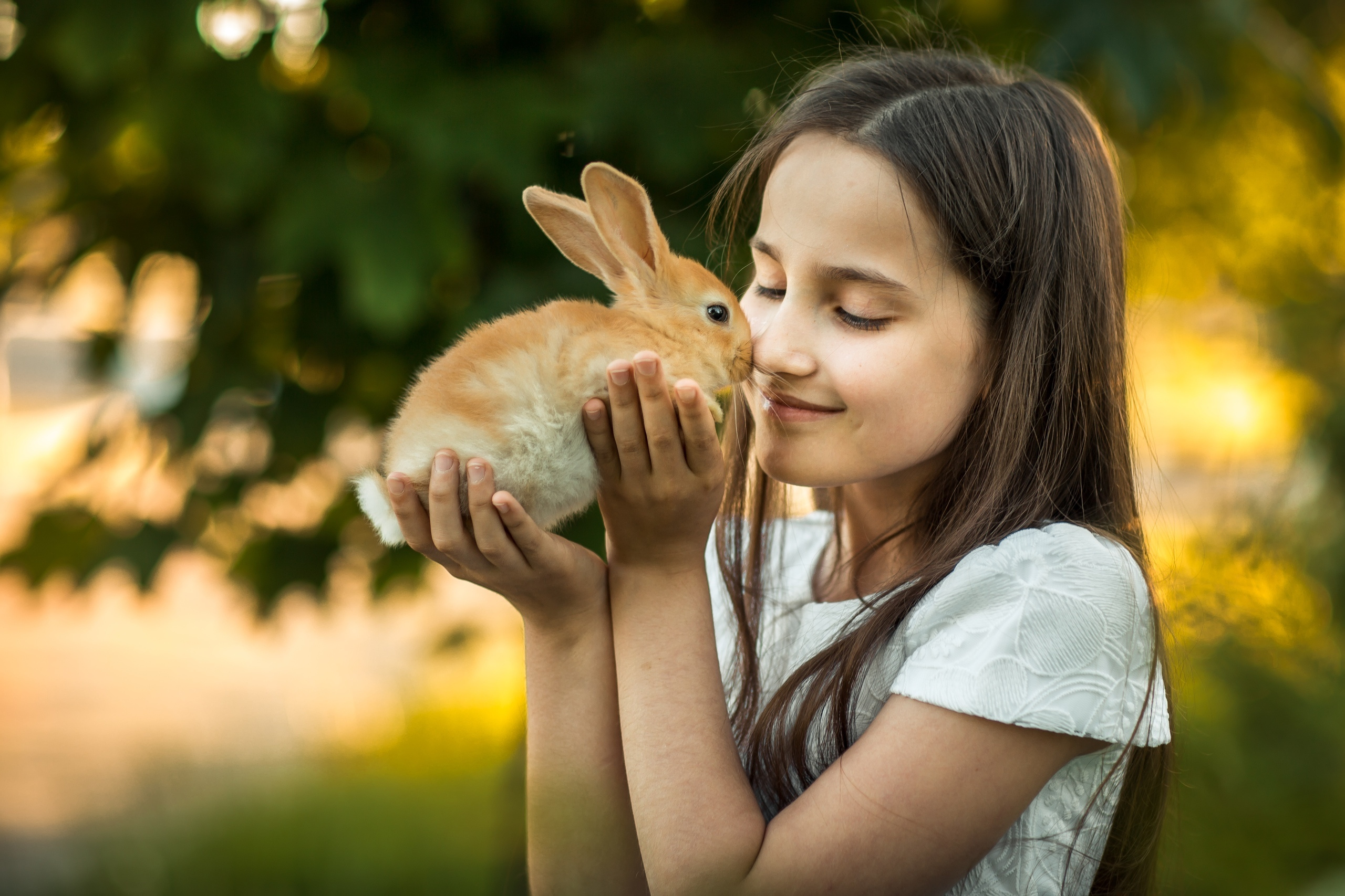 Юлиана и Милана. Свадебный, семейный и детский фотограф в Алексеевке Анастасия Ковальчу