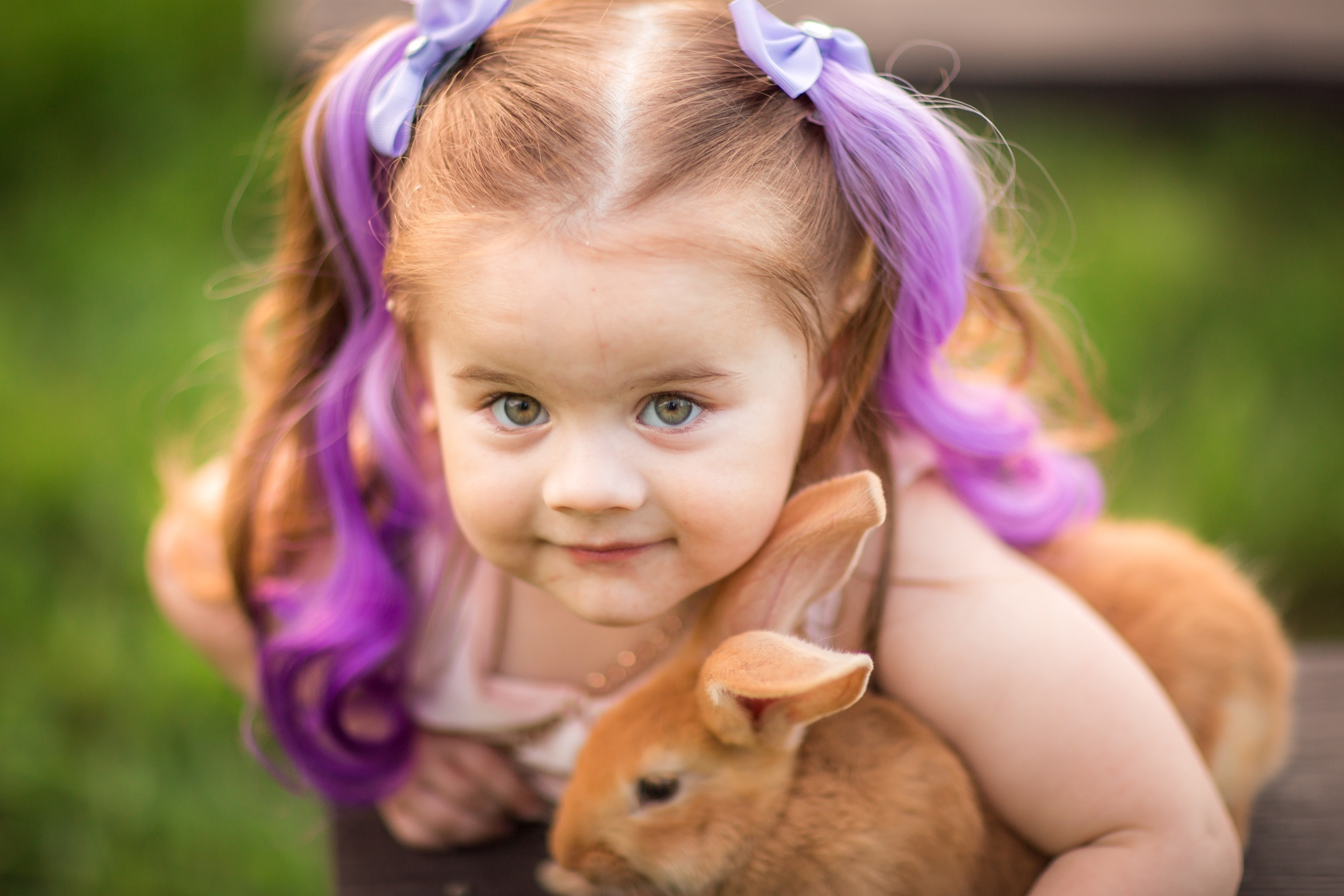 Малышка Алиса. Свадебный, семейный и детский фотограф в Алексеевке Анастасия Ковальчу