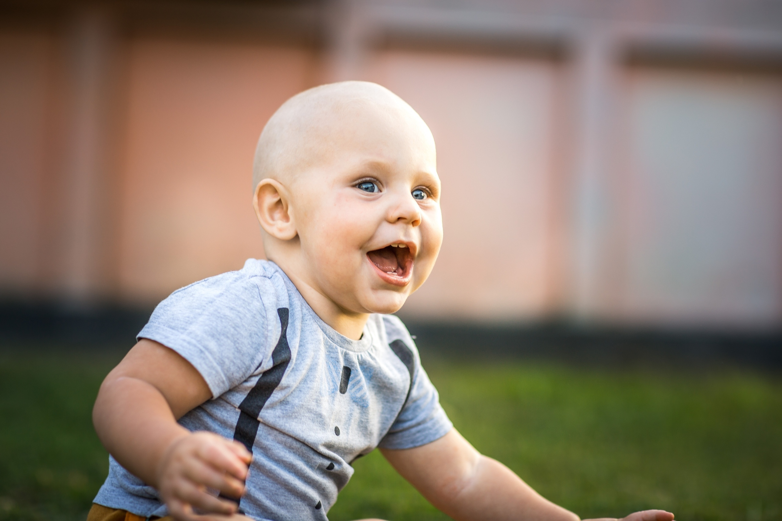 День Рождения Кирилла. Свадебный, семейный и детский фотограф в Алексеевке Анастасия Ковальчу