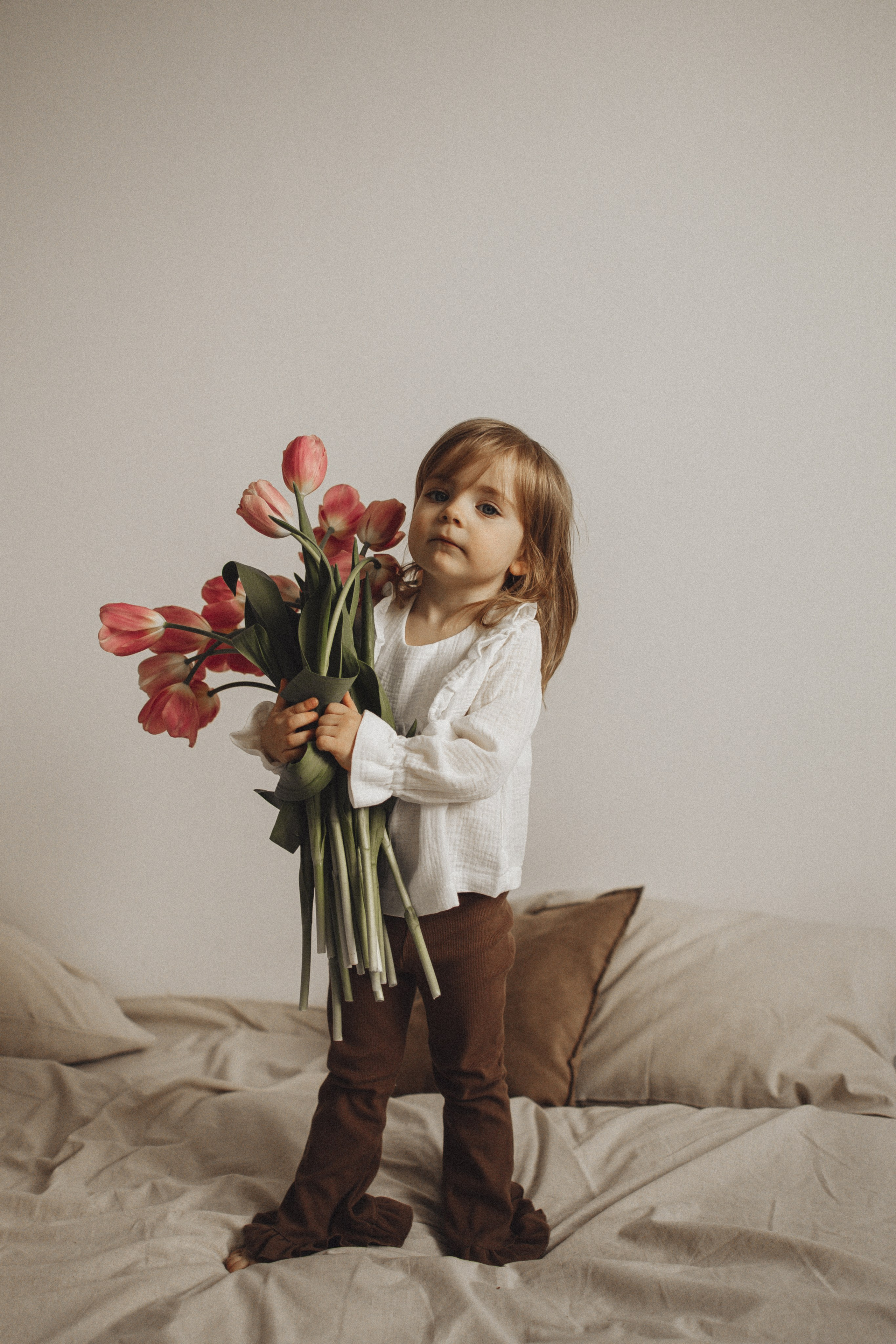 Мама и Полинка. Семейный и детский фотограф, таганрог, ростов-на-дону