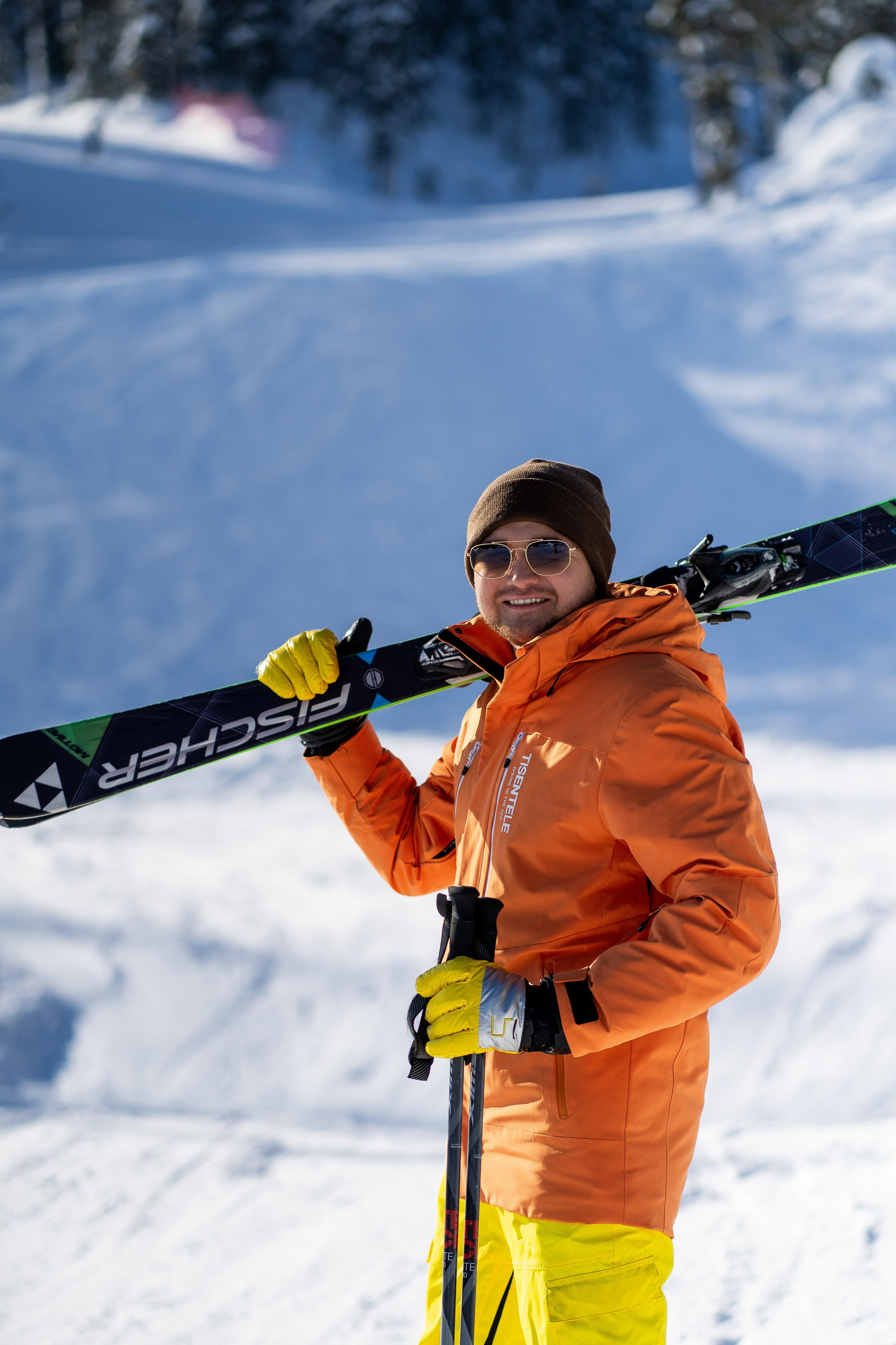 Джой 7.02. Анастасия Паршукова — фотограф Шерегеш Новосибирск