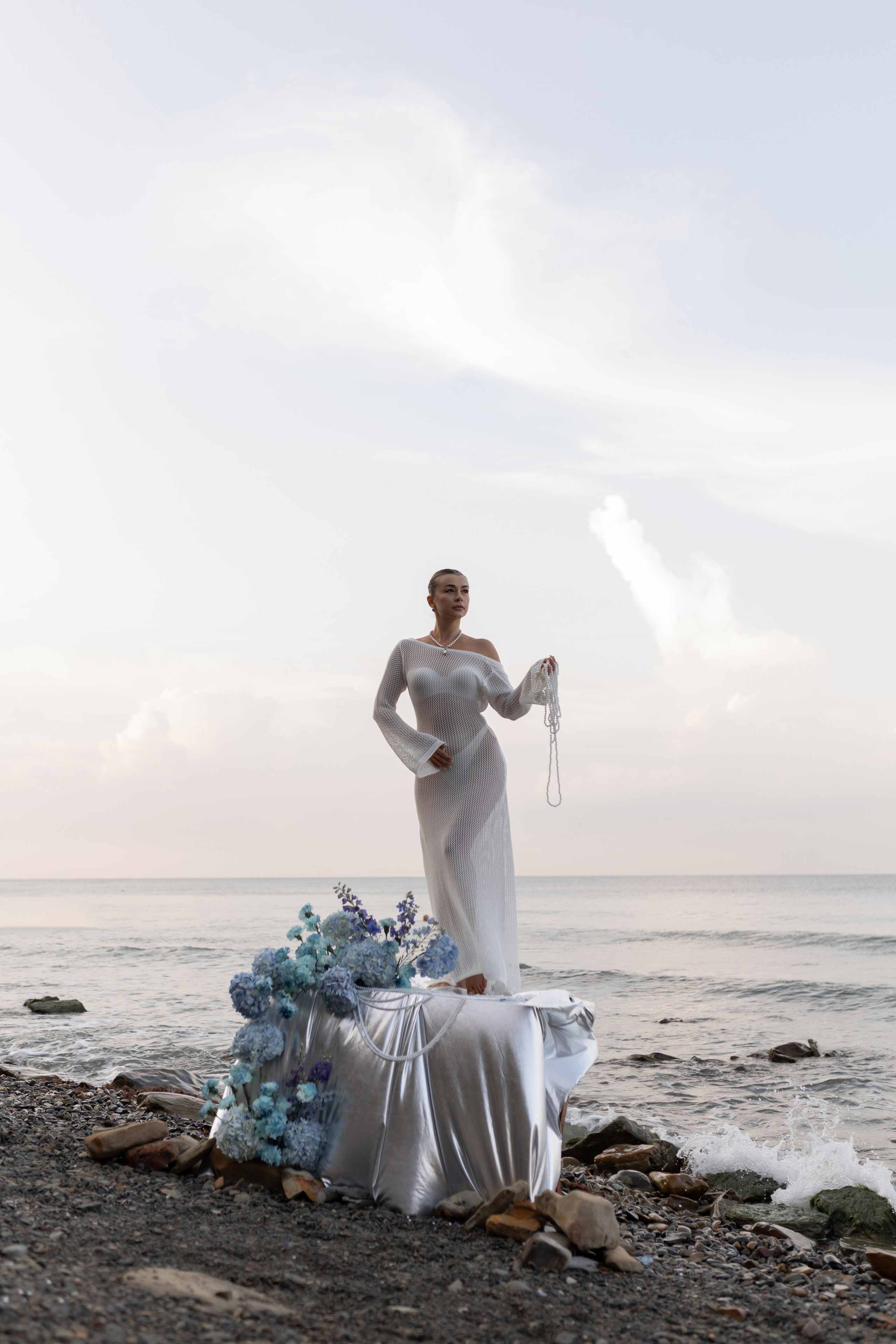 Black sea. Фотограф Трифон Мира