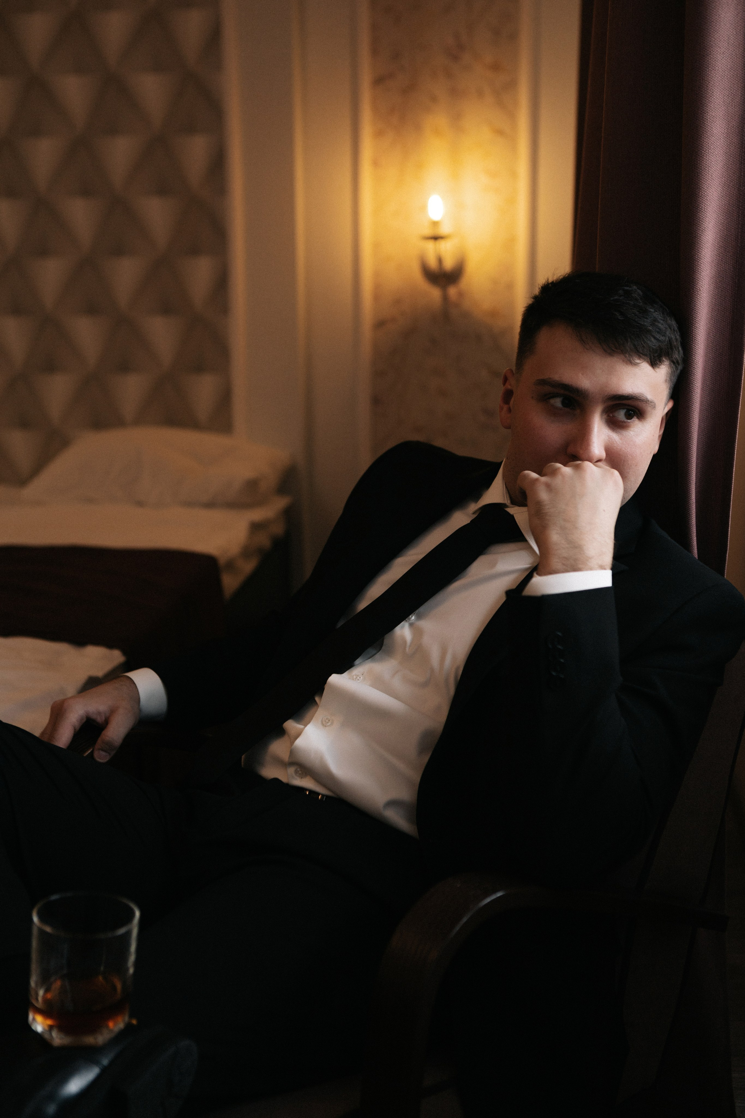 Соня и Дима. Фотограф Дубровская Виктория