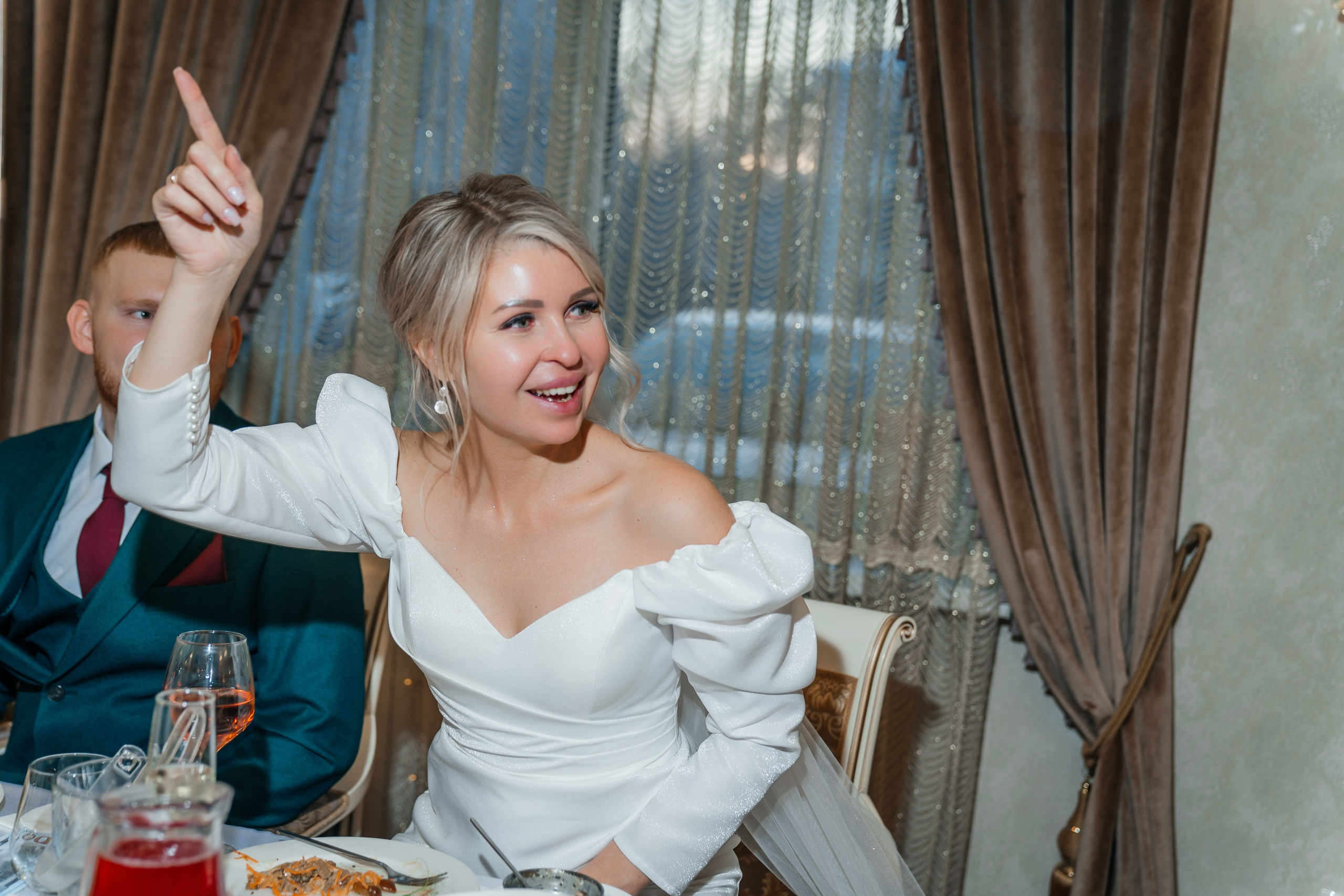 Отель «ПушкинЪ». Фотограф Ангарск Иркутск Ксения Король