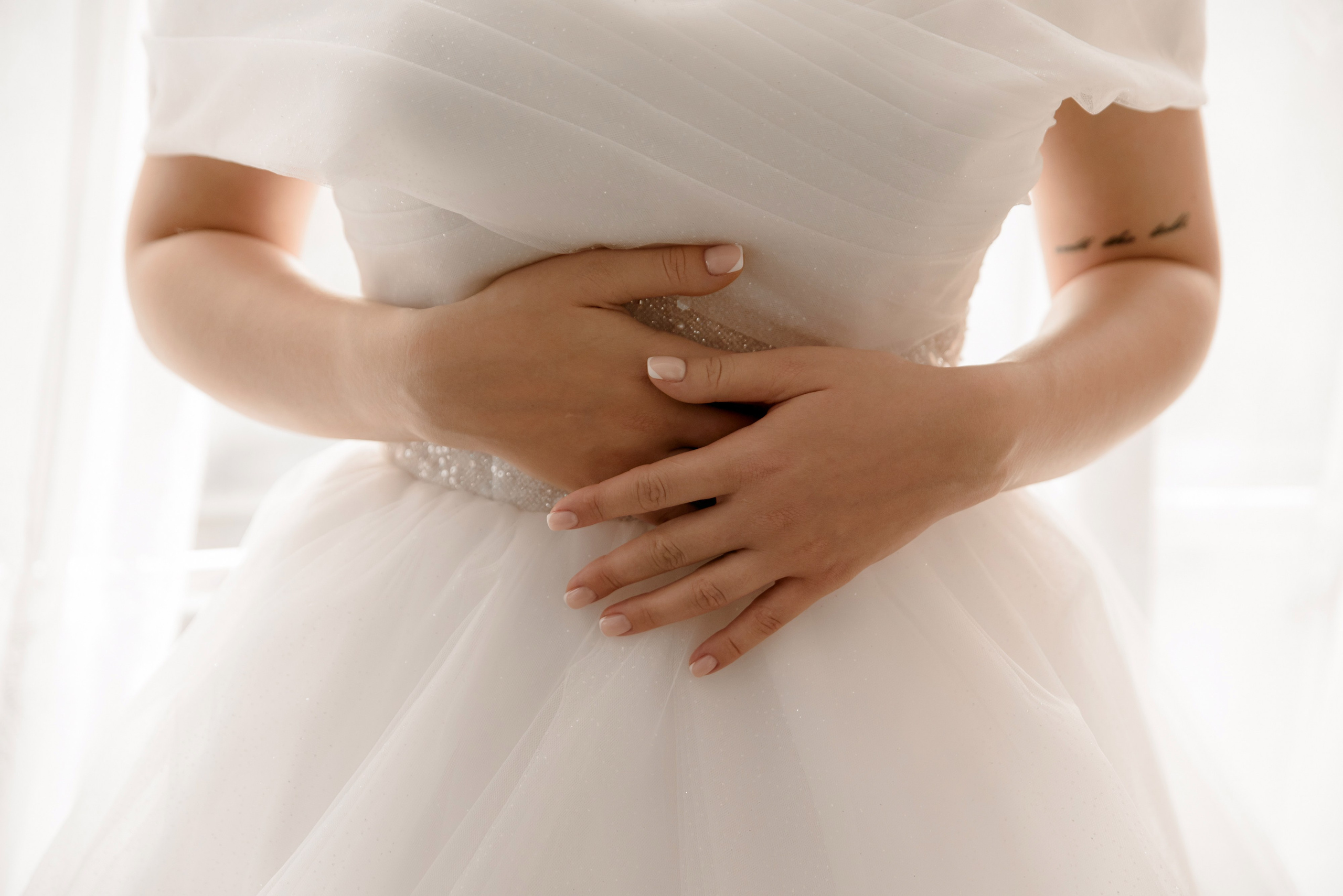 Анастасия и Евгений. Свадебный и семейный фотограф в Краснодарском крае