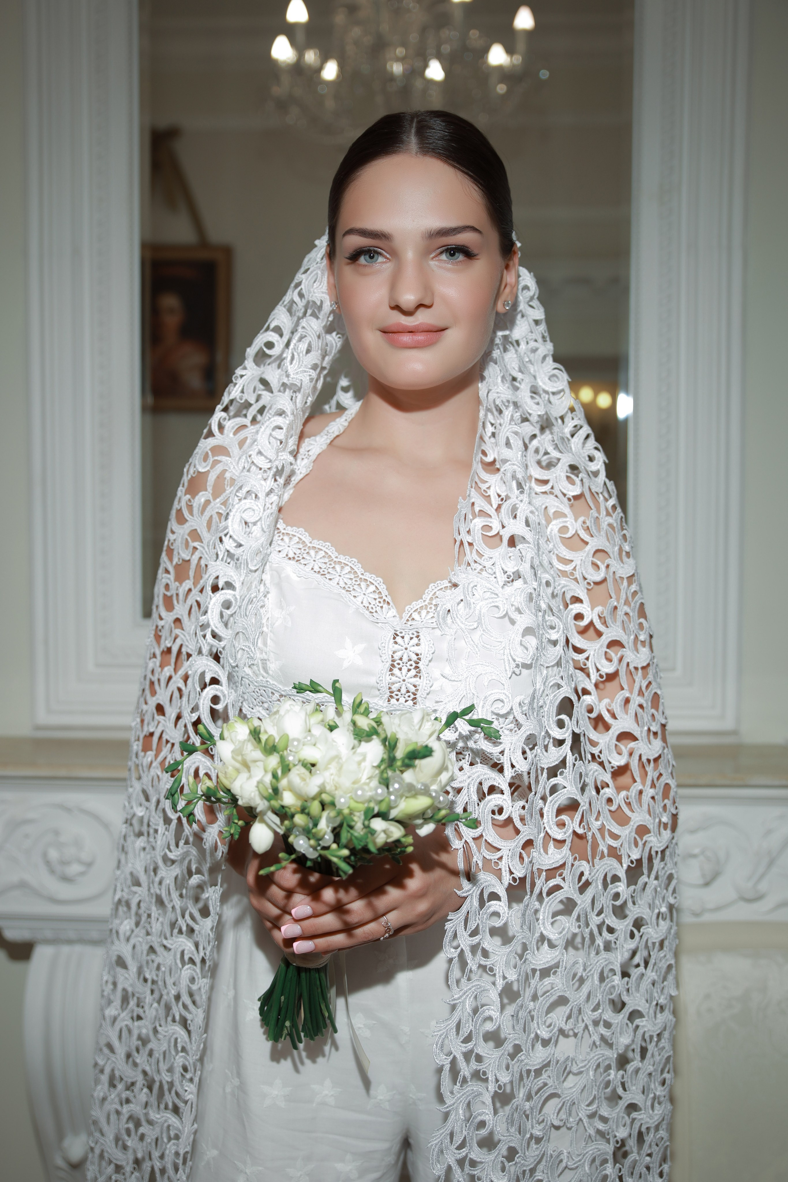 K&A. Свадебный и репортажный фотограф в Москве Иван Васильев