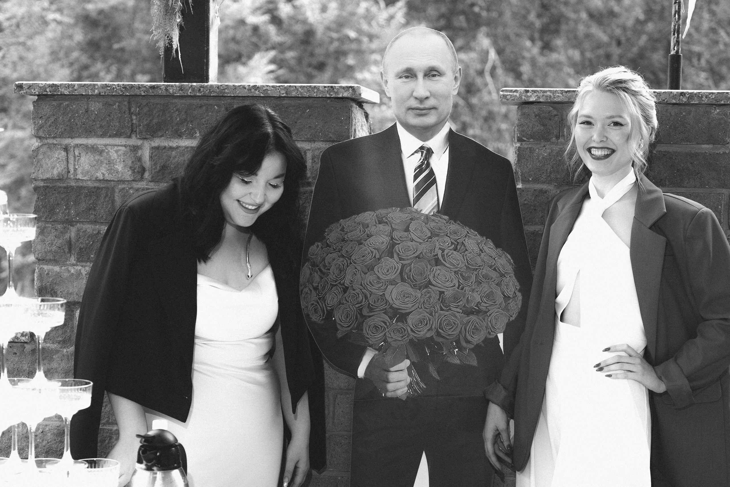 свадебный фотограф в тюмени