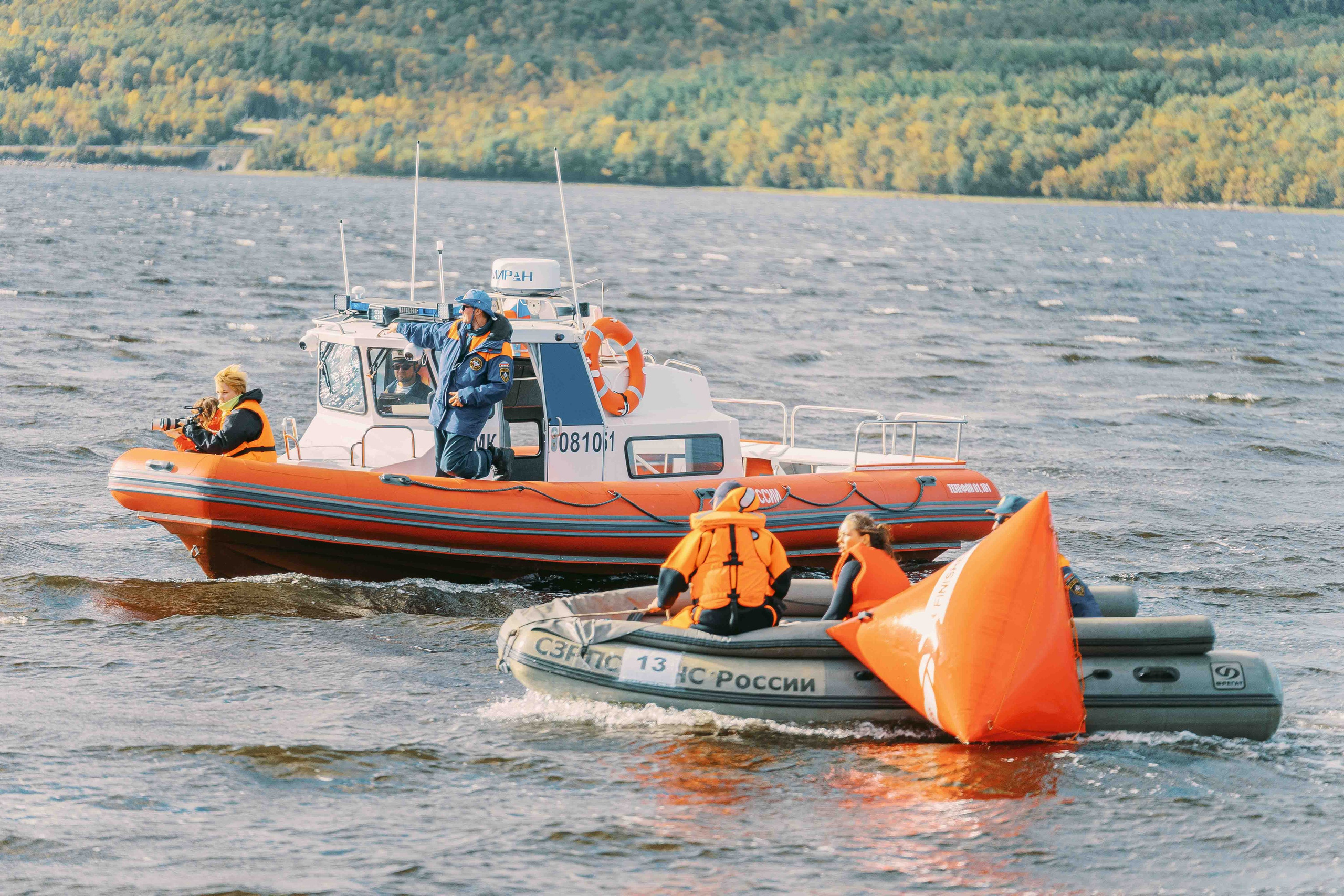 Репортажный фотограф Александр Шалагин