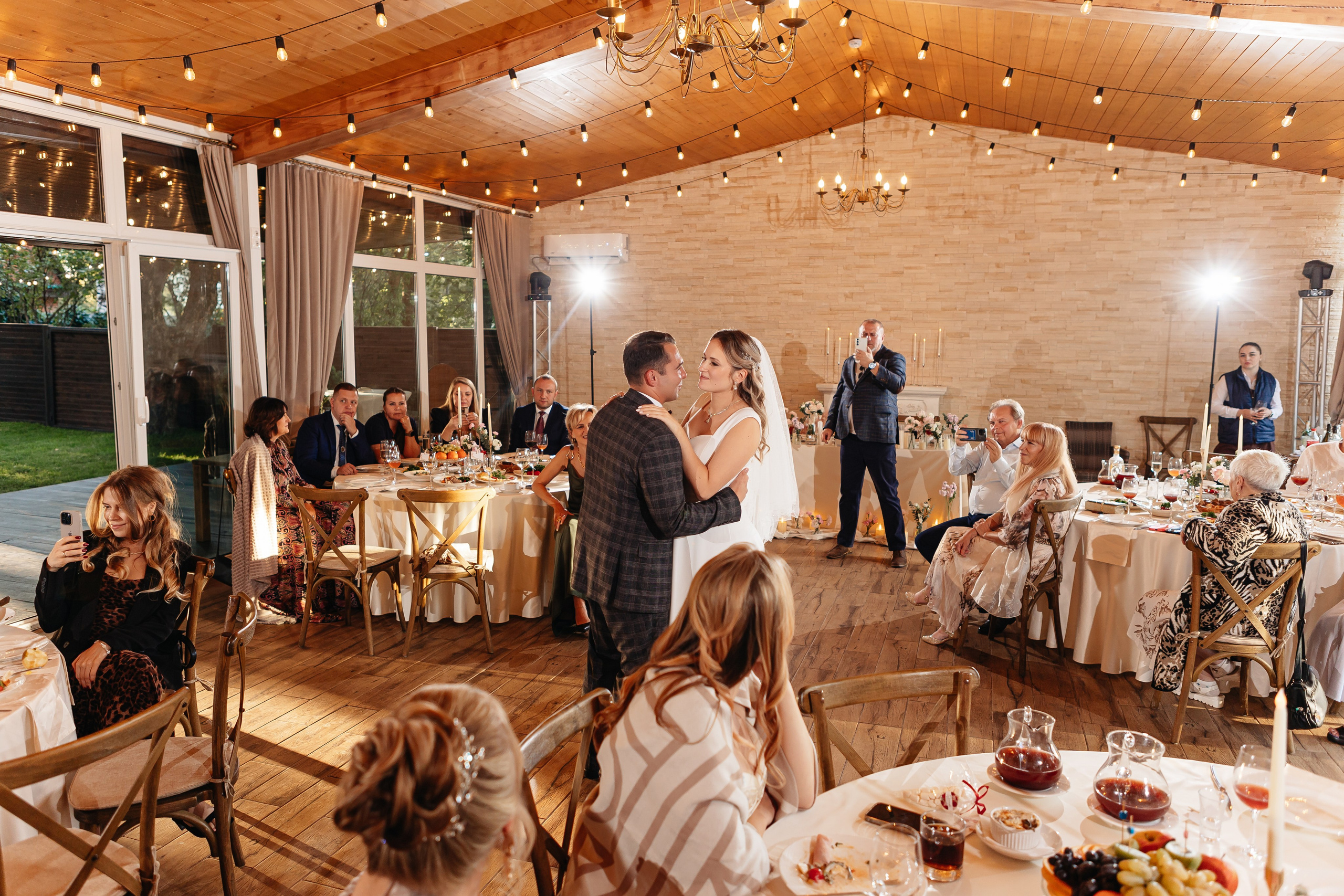 2025.09.04 Н&A (банкет). Ирина Бешляга. Фотограф в Москве и по всей России