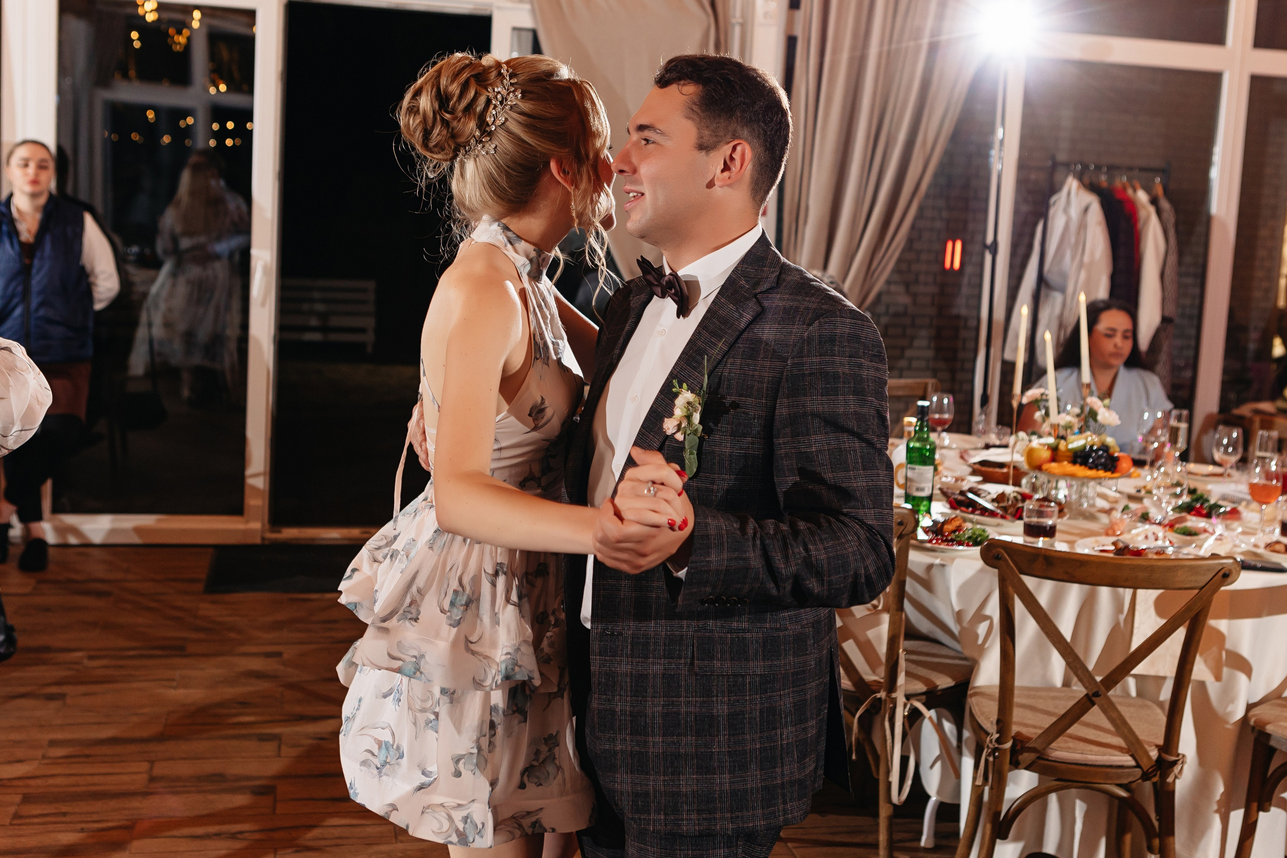 2025.09.04 Н&A (банкет). Ирина Бешляга. Фотограф в Москве и по всей России