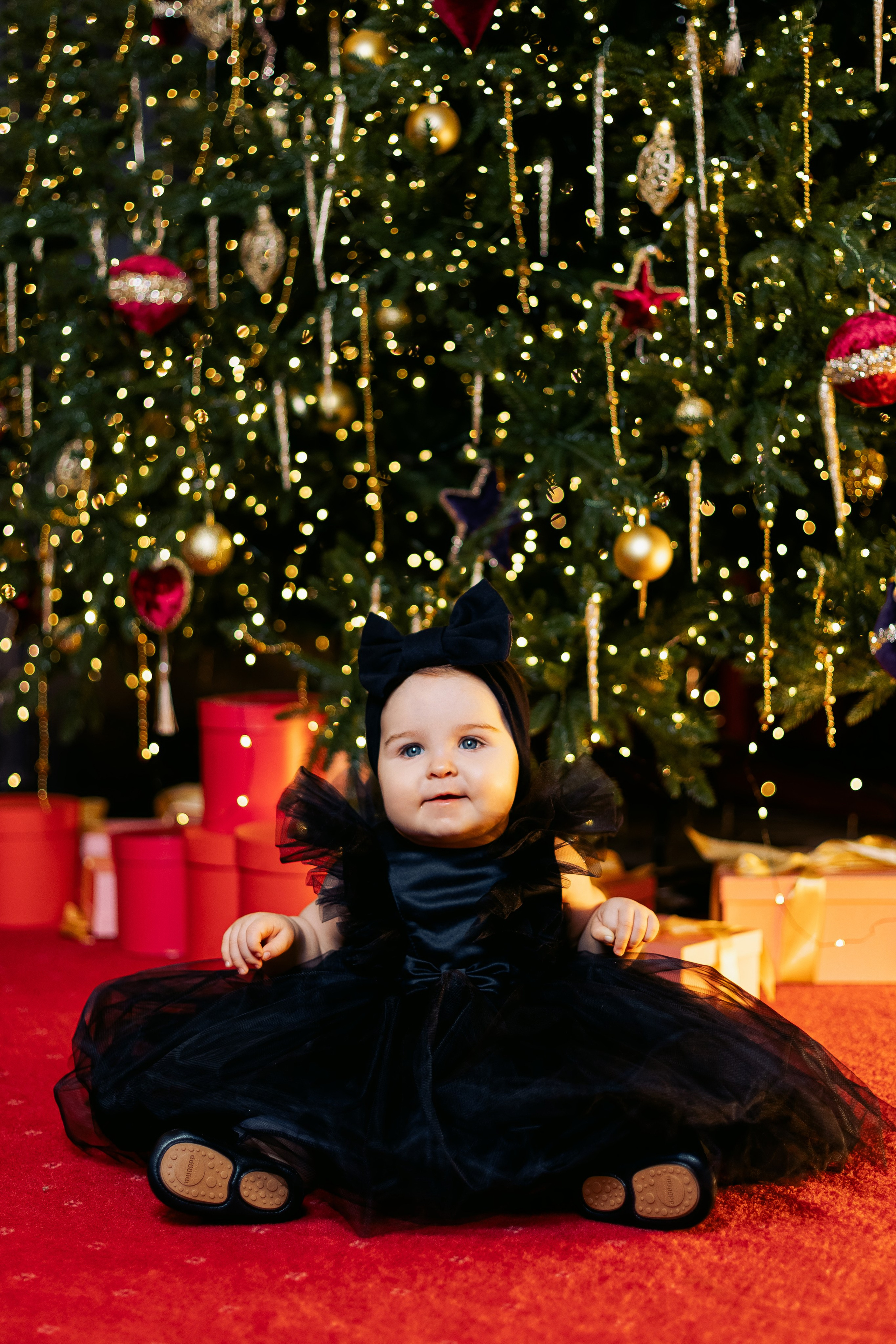 2023.12.26 Малышка Валерия. Ирина Бешляга. Фотограф в Москве и по всей России