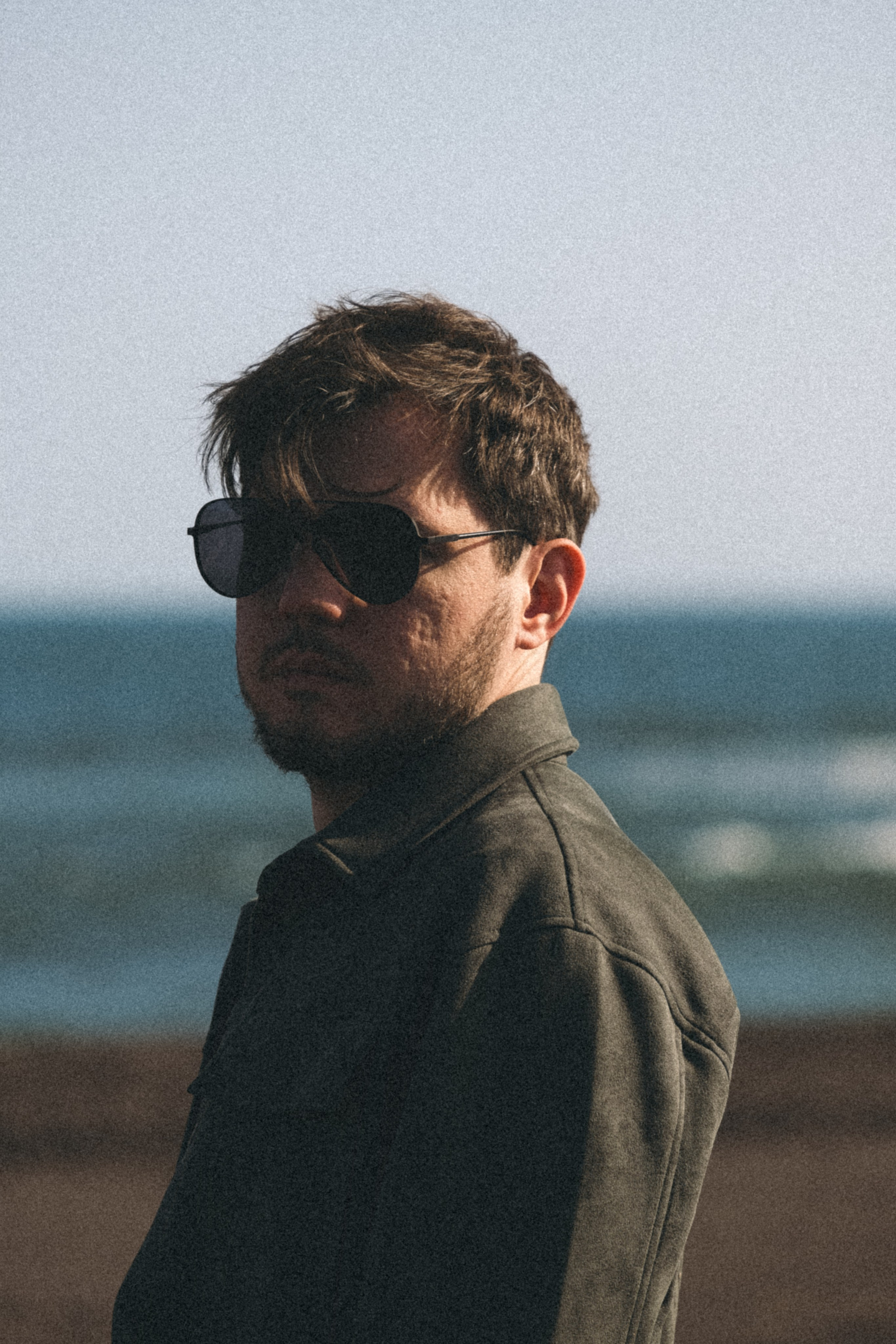 Тихий океан. Профессиональный фотограф, Санкт-Петербург — Виктория Богомолова