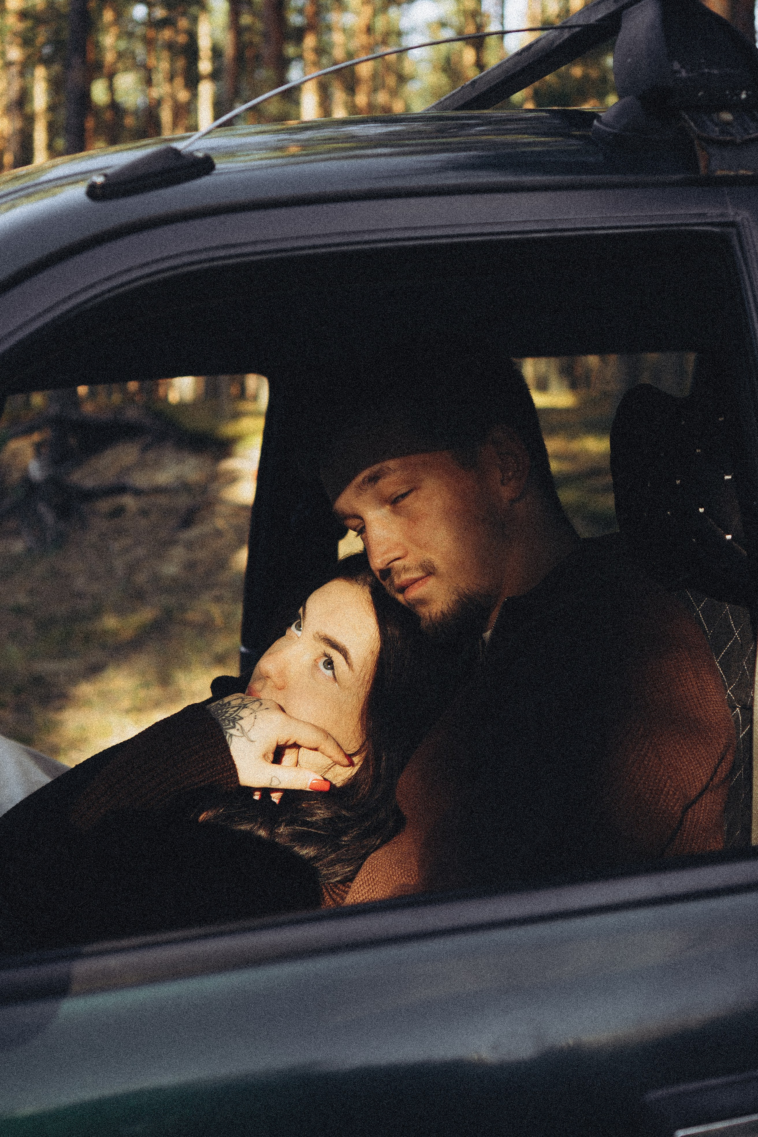 Прогулка по Финскому заливу. Профессиональный фотограф, Санкт-Петербург — Виктория Богомолова