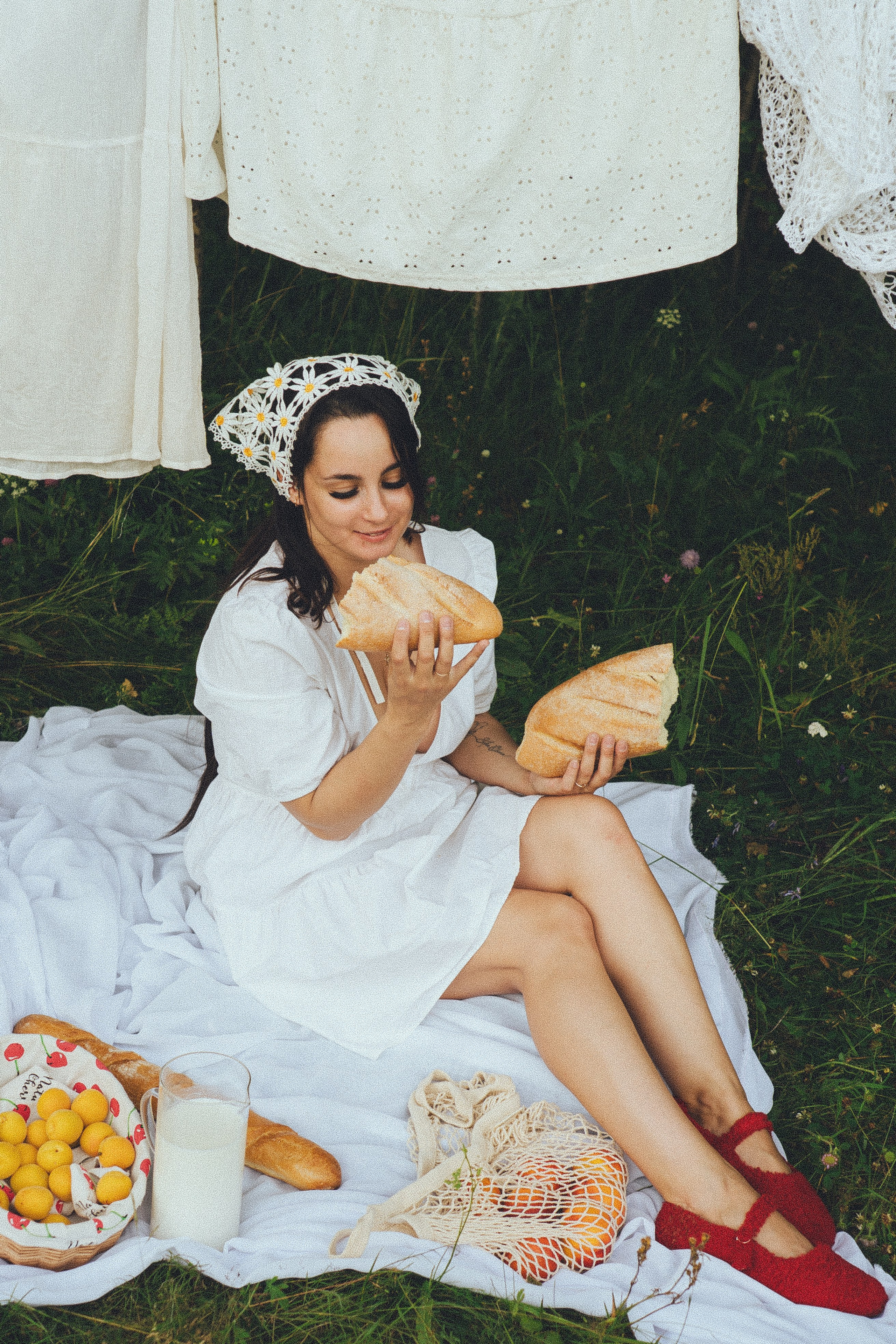 ЛЕТНИЙ ДЕНЬ. Профессиональный фотограф, Санкт-Петербург — Виктория Богомолова