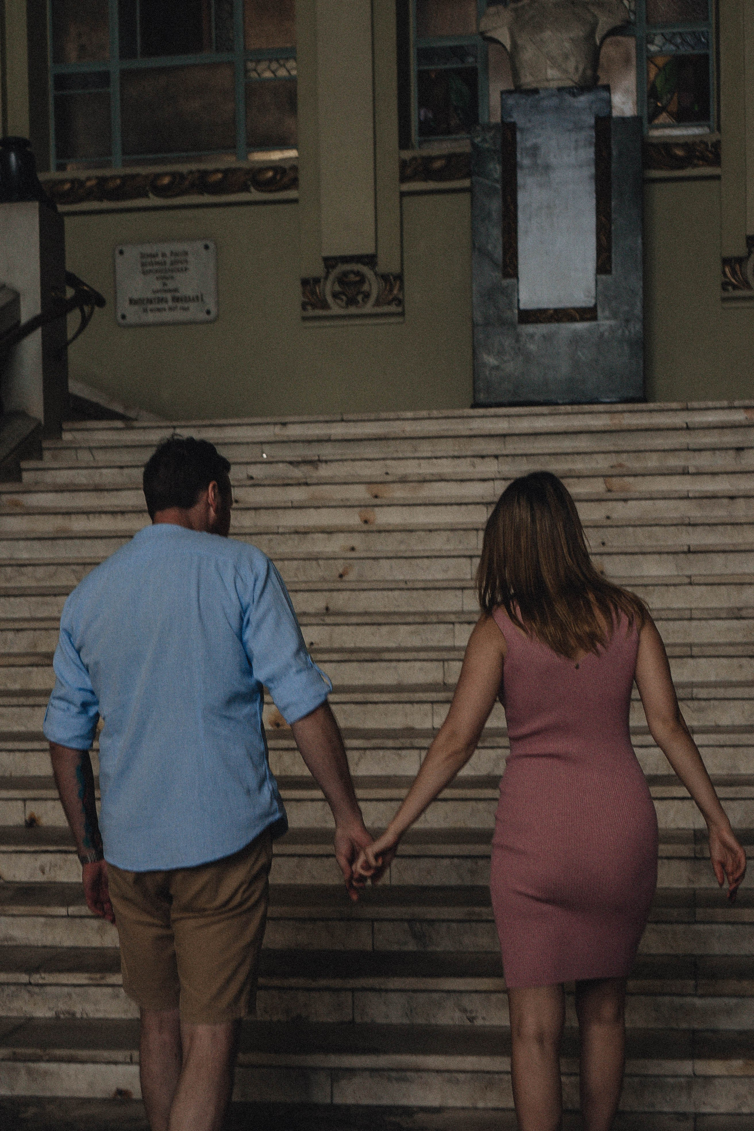 История на реальных событиях. Профессиональный фотограф, Санкт-Петербург — Виктория Богомолова