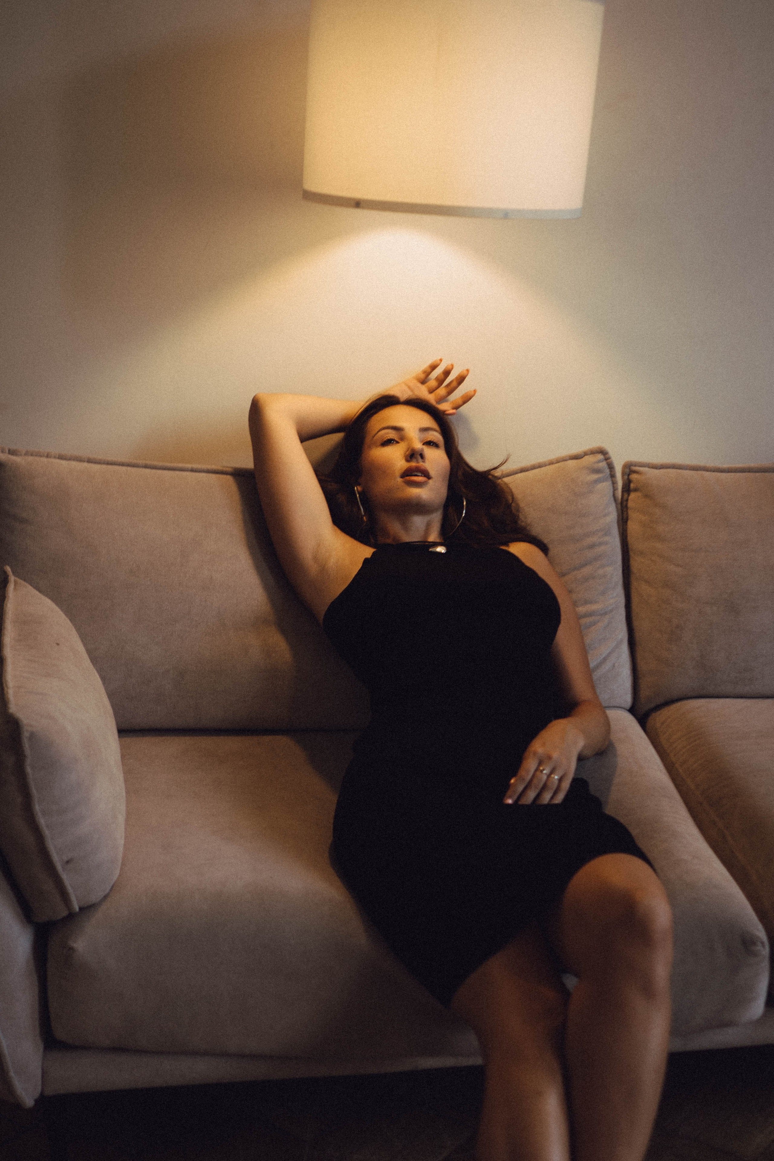 Студийная. Профессиональный фотограф, Санкт-Петербург — Виктория Богомолова