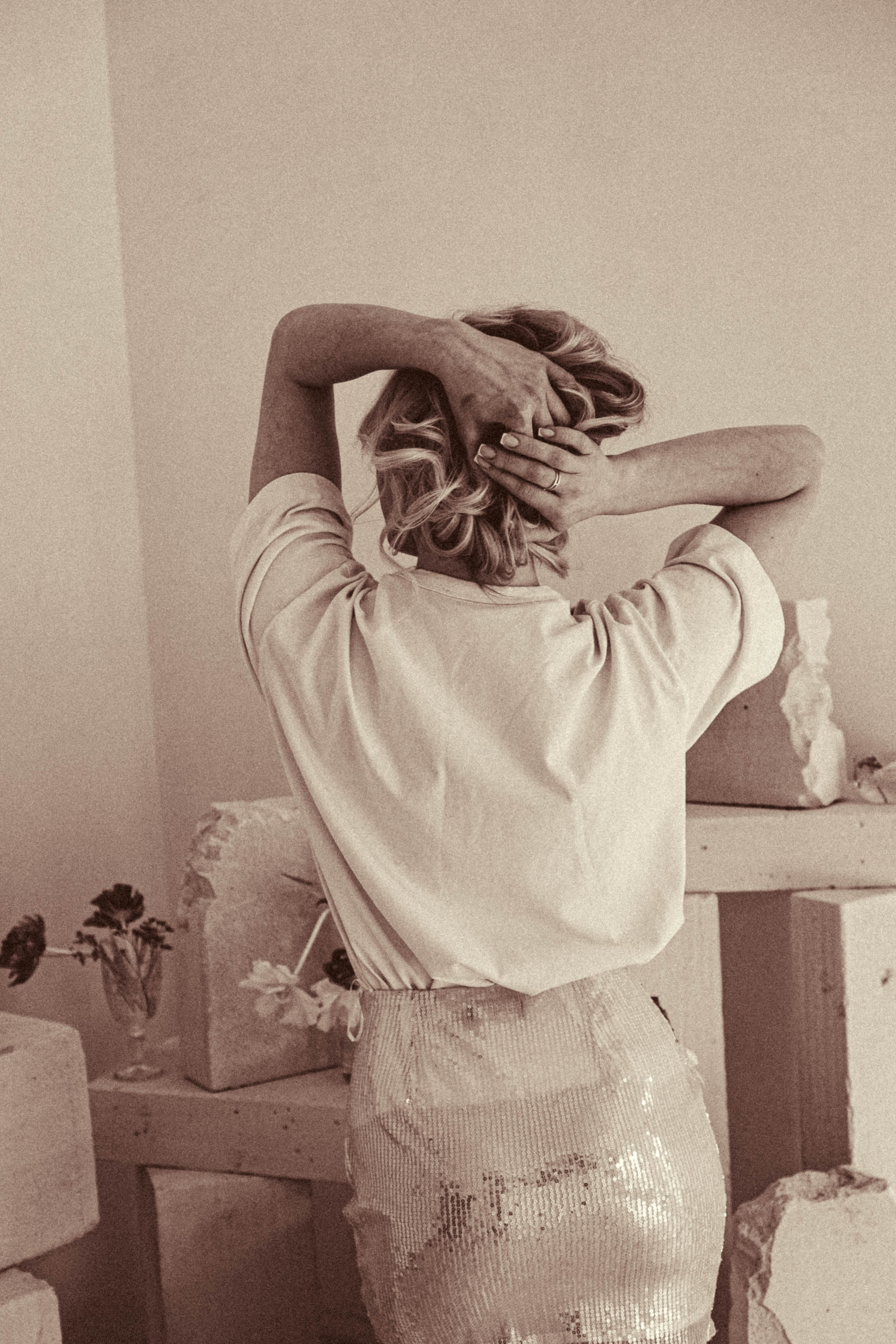 Винтажный стиль. Профессиональный фотограф, Санкт-Петербург — Виктория Богомолова