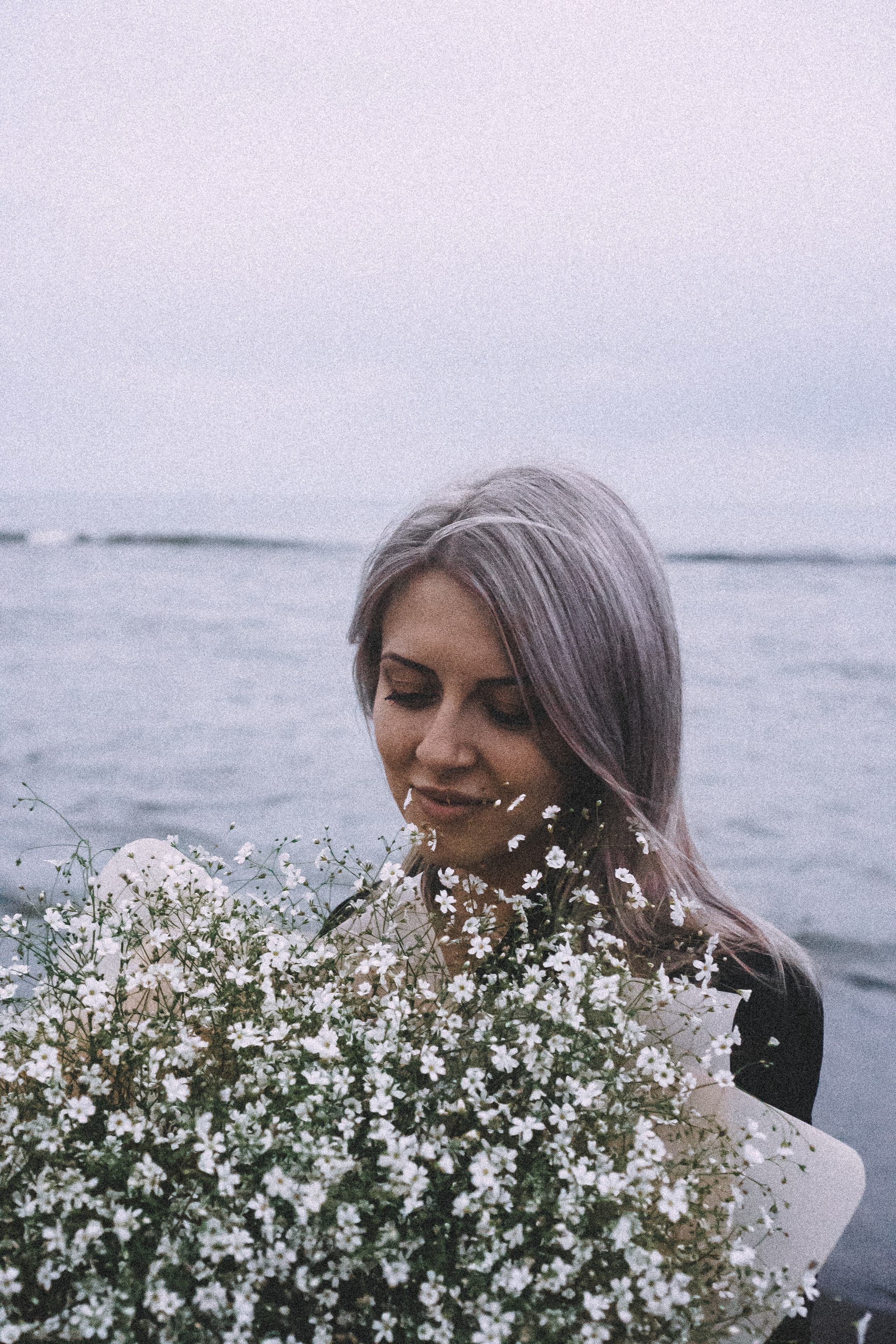 Фотосесиия на море. Профессиональный фотограф, Санкт-Петербург — Виктория Богомолова