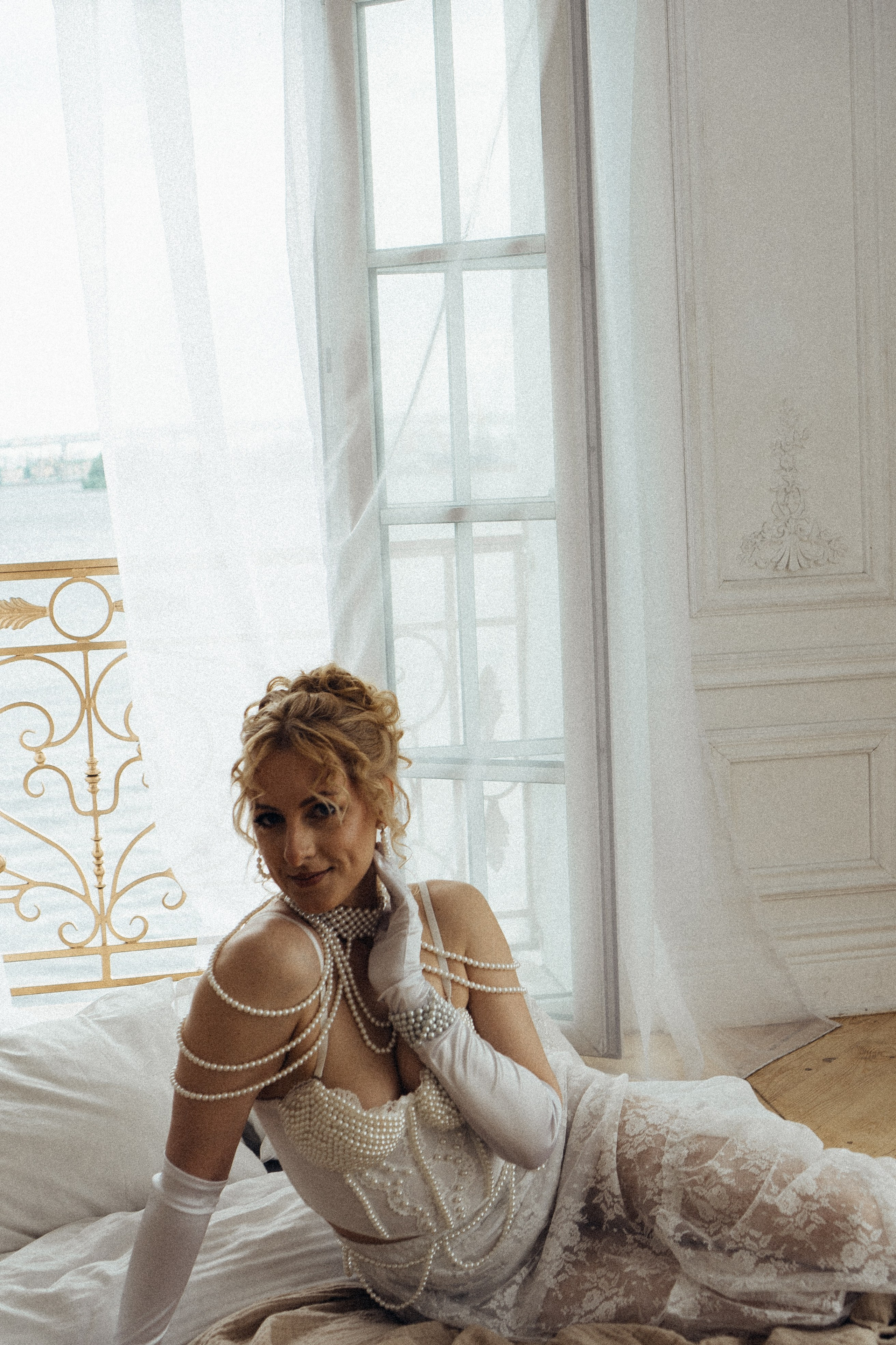 Винтажная история. Профессиональный фотограф, Санкт-Петербург — Виктория Богомолова