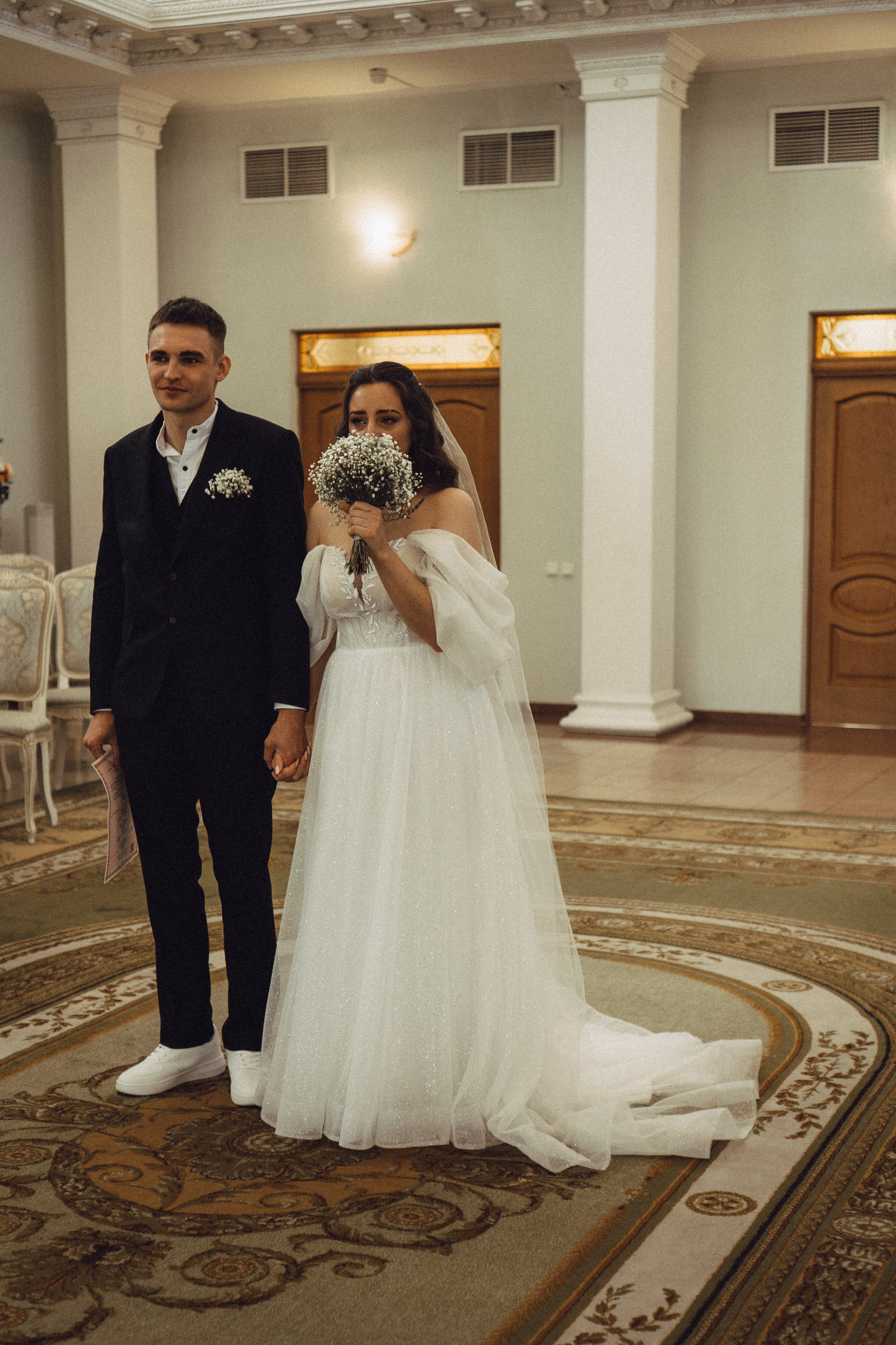 СВАДЕБНАЯ СЬЕМК В ПАРКЕ 300-ЛЕТИЯ. Профессиональный фотограф, Санкт-Петербург — Виктория Богомолова