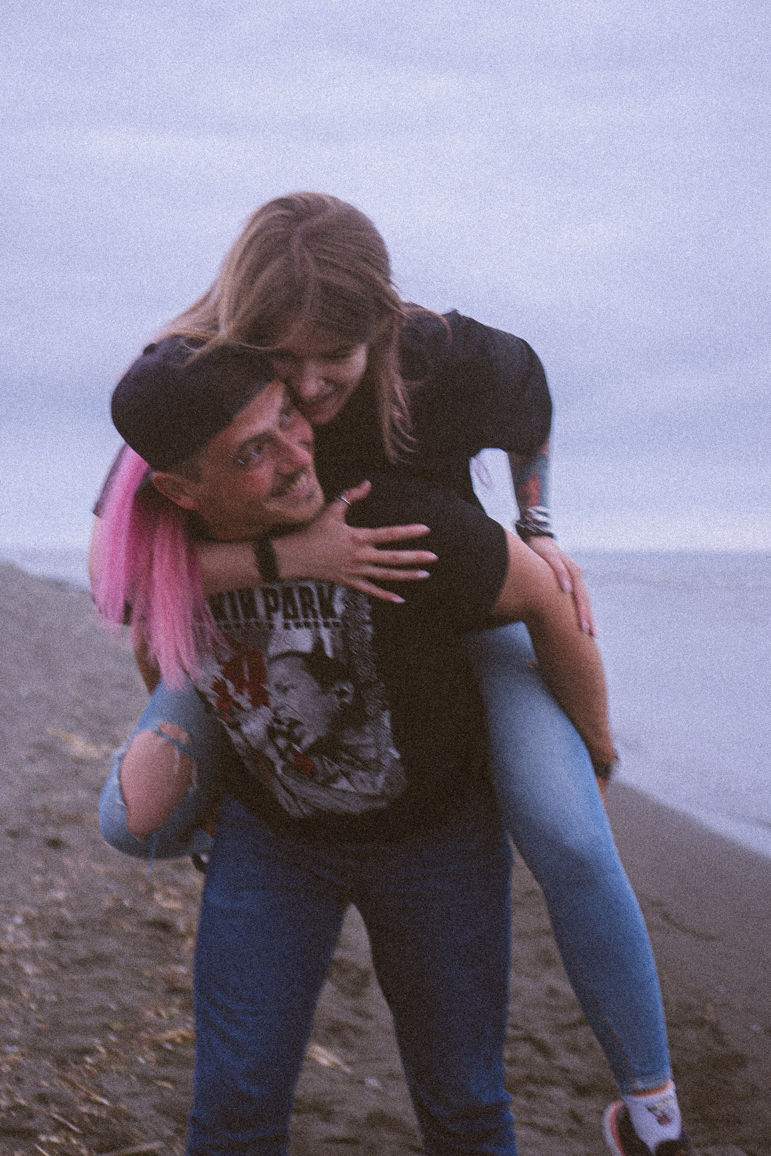 НА БЕРЕГУ МОРЯ. Профессиональный фотограф, Санкт-Петербург — Виктория Богомолова