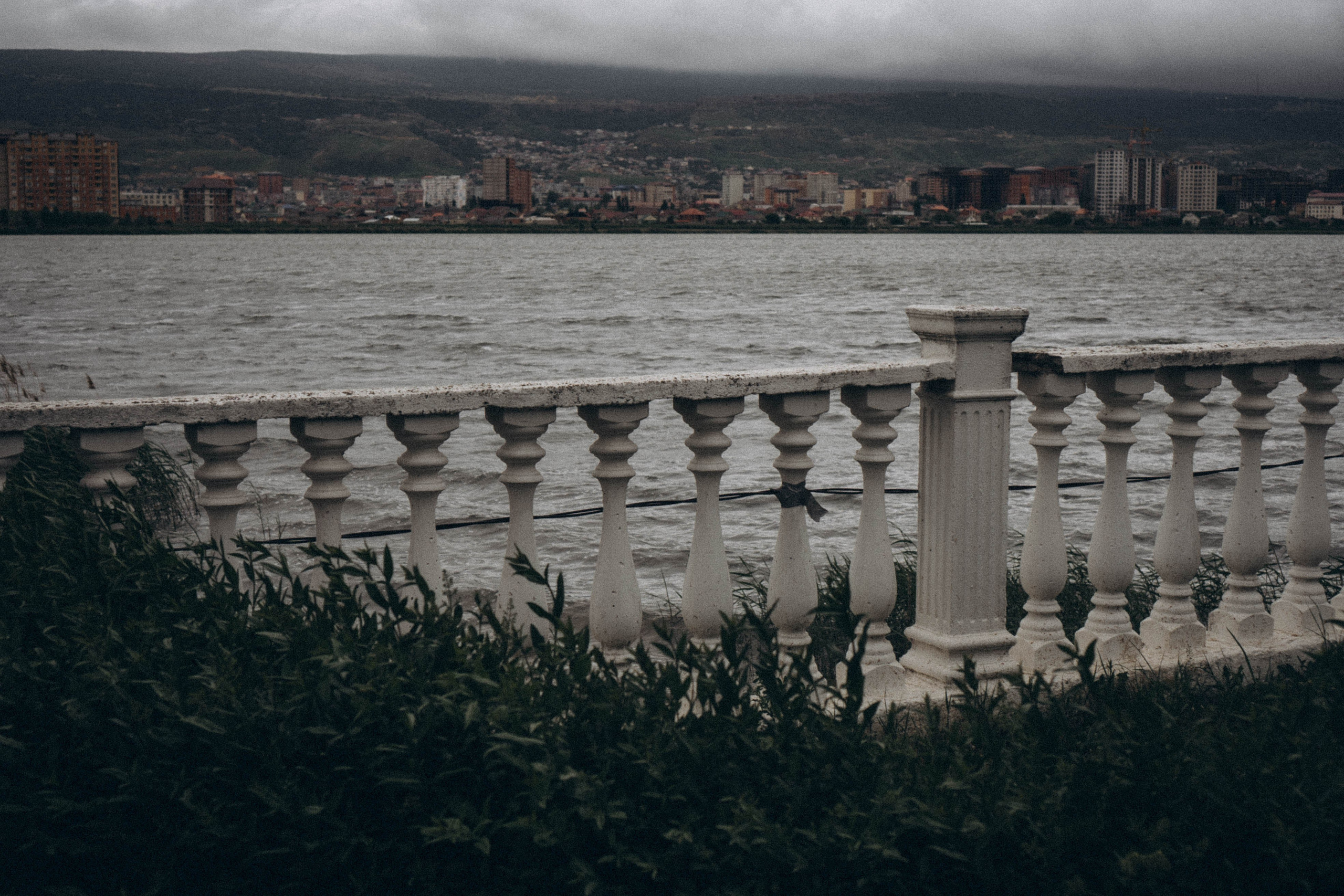 Кавказ. Профессиональный фотограф, Санкт-Петербург — Виктория Богомолова